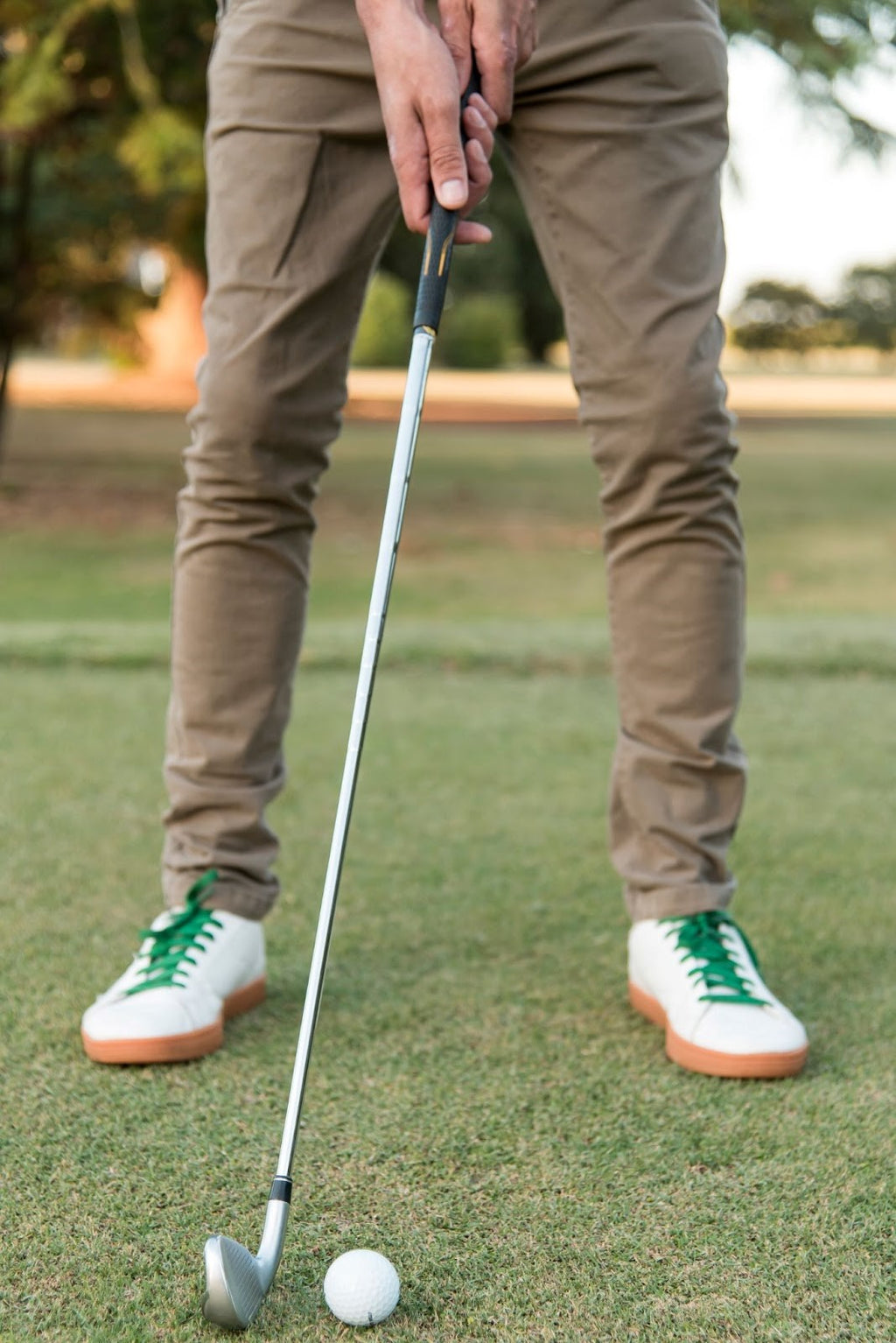 The Comprehensive Guide to Golf Club Grips: Enhance Your Game Today