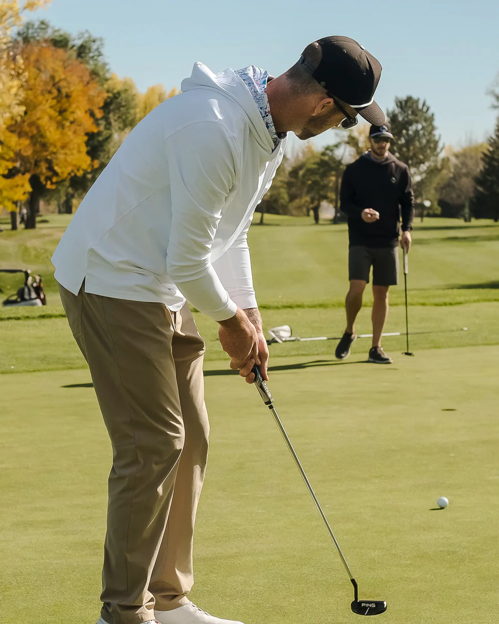 Mastering the Basics: How to Hold a Golf Club for Optimal Performance