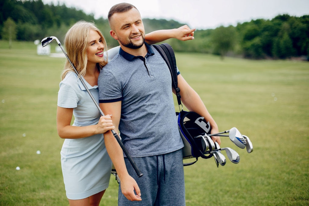Discover the Perfect Christmas Presents: The Ultimate Guide to Golf Christmas Gifts for Him