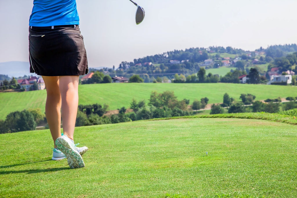A Comprehensive Guide to the Best Golf Courses in the US