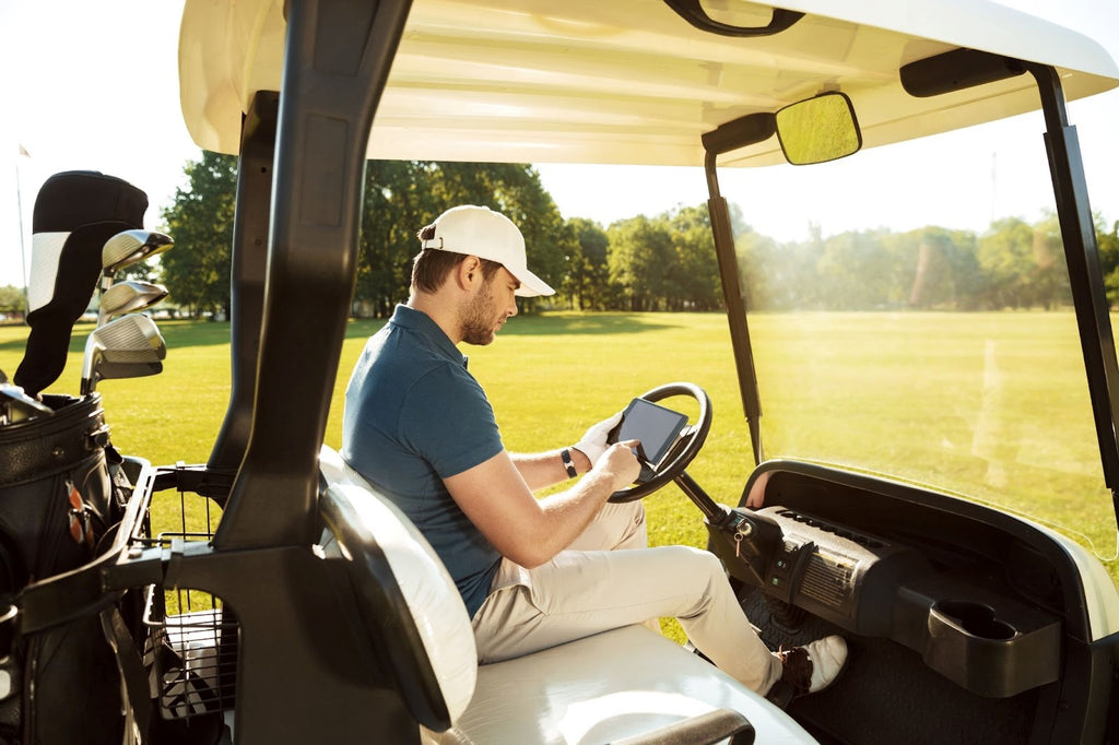 Maximize Your Swing: A Comprehensive Review of Best Golf Launch Monitors