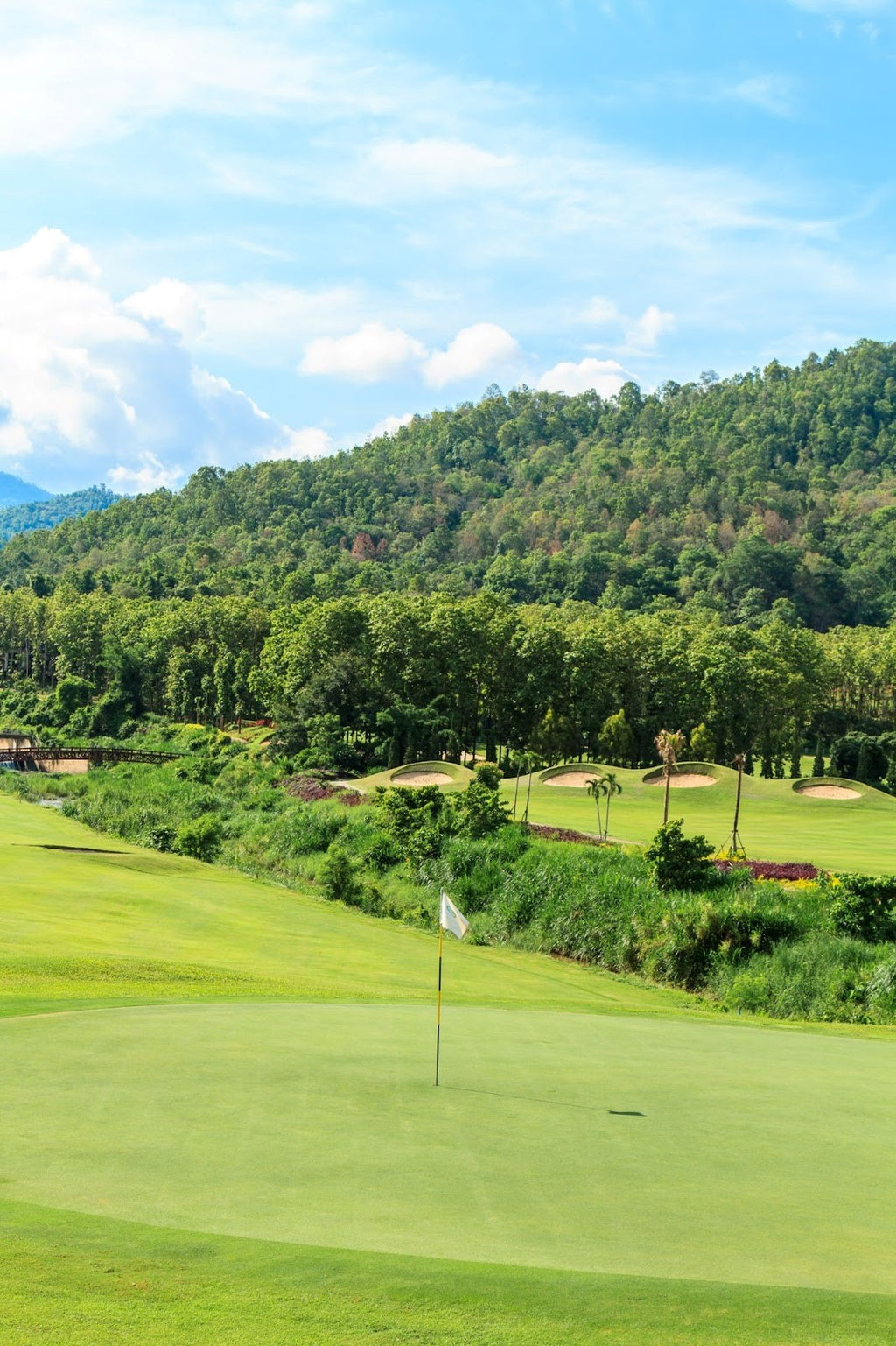 Where is Torrey Pines Golf Course? A Detailed Overview