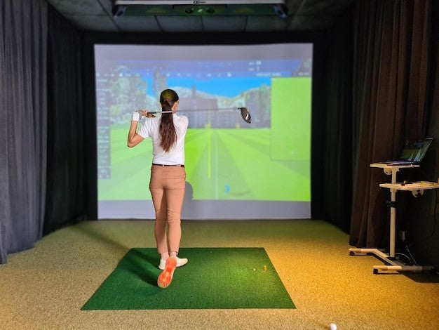 Transform Your Game: Discovering the Best Golf Simulator for Home Use