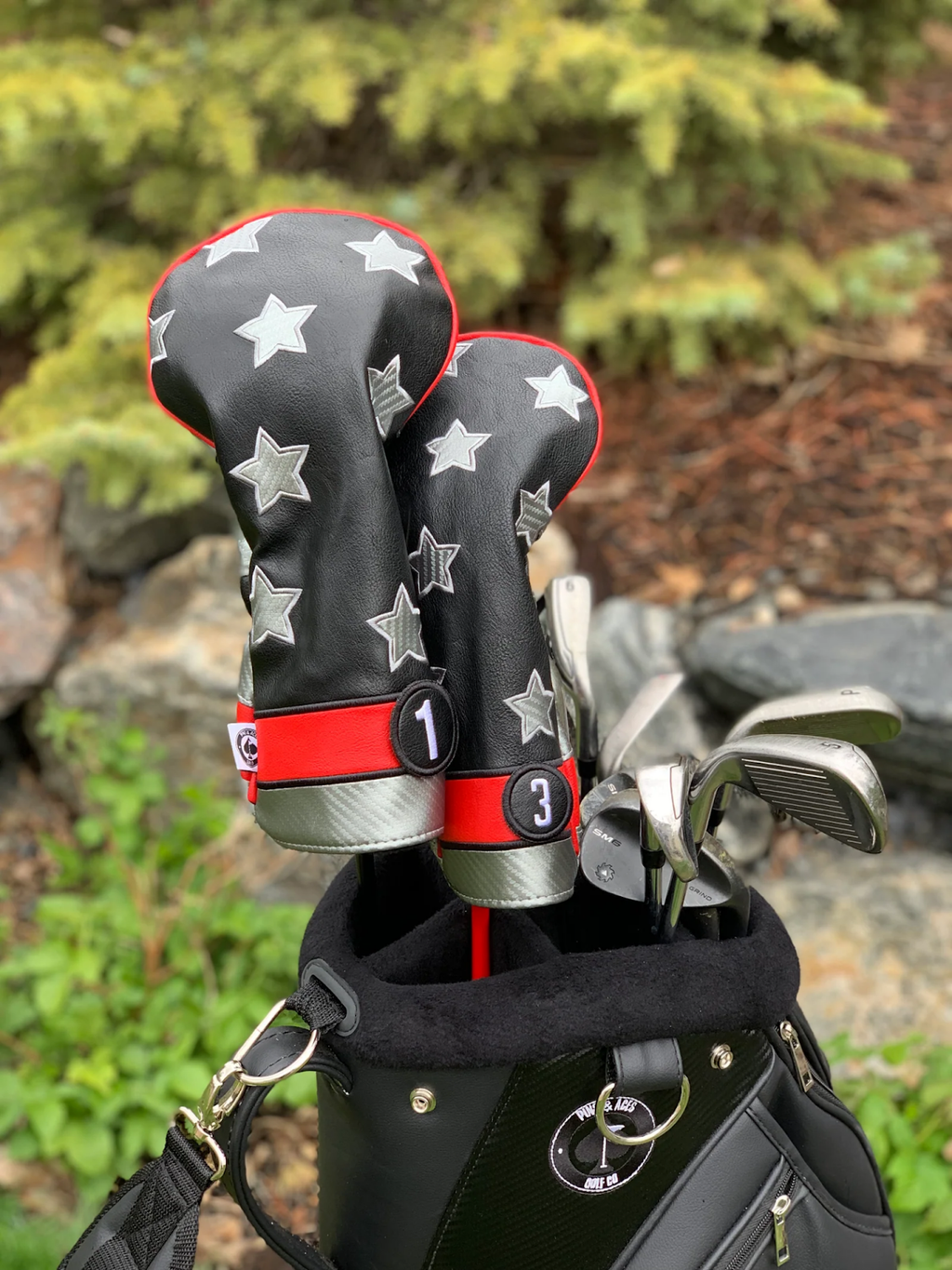The Comprehensive Guide to Selecting the Perfect Golf Head Covers