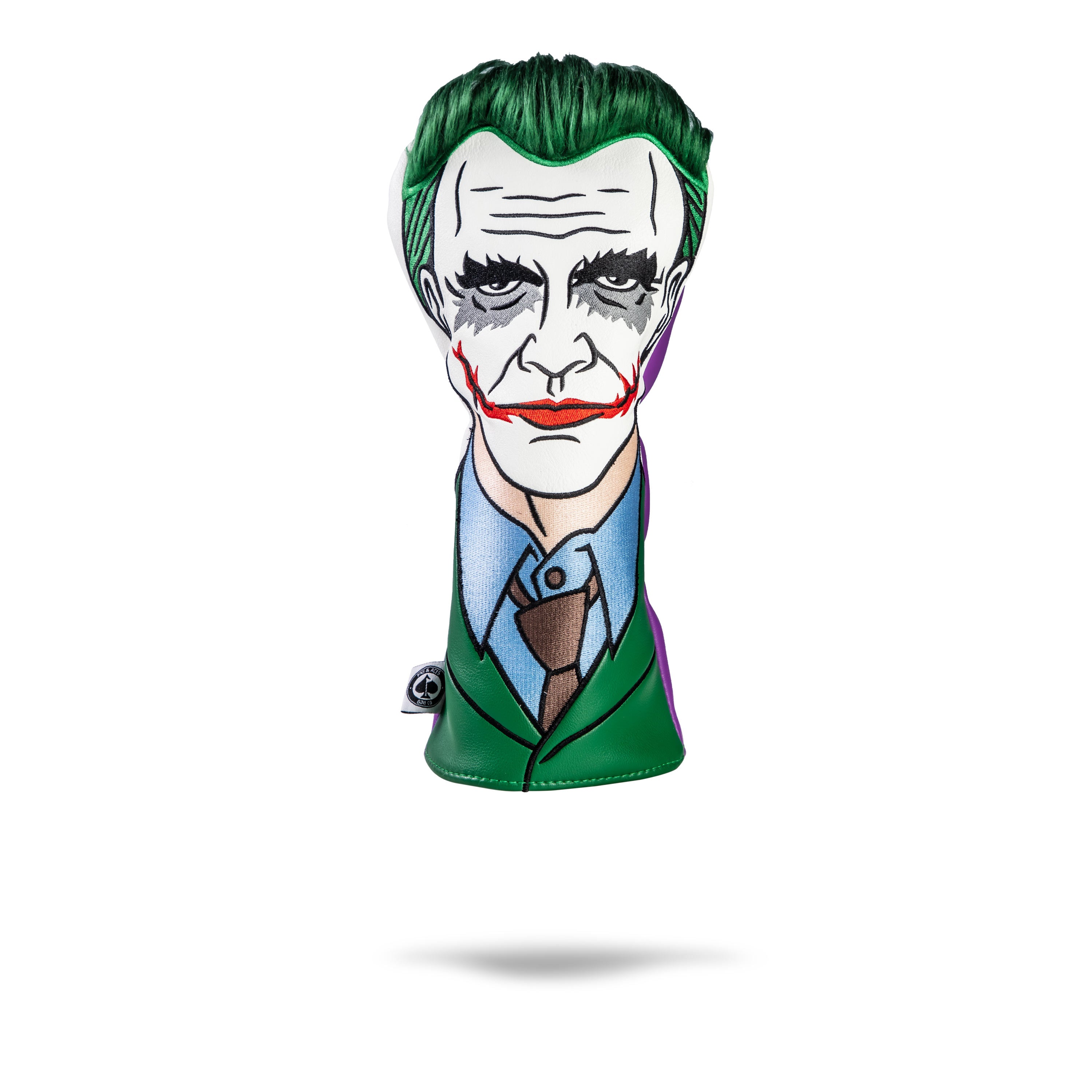 Joker Collection – Pins and Aces