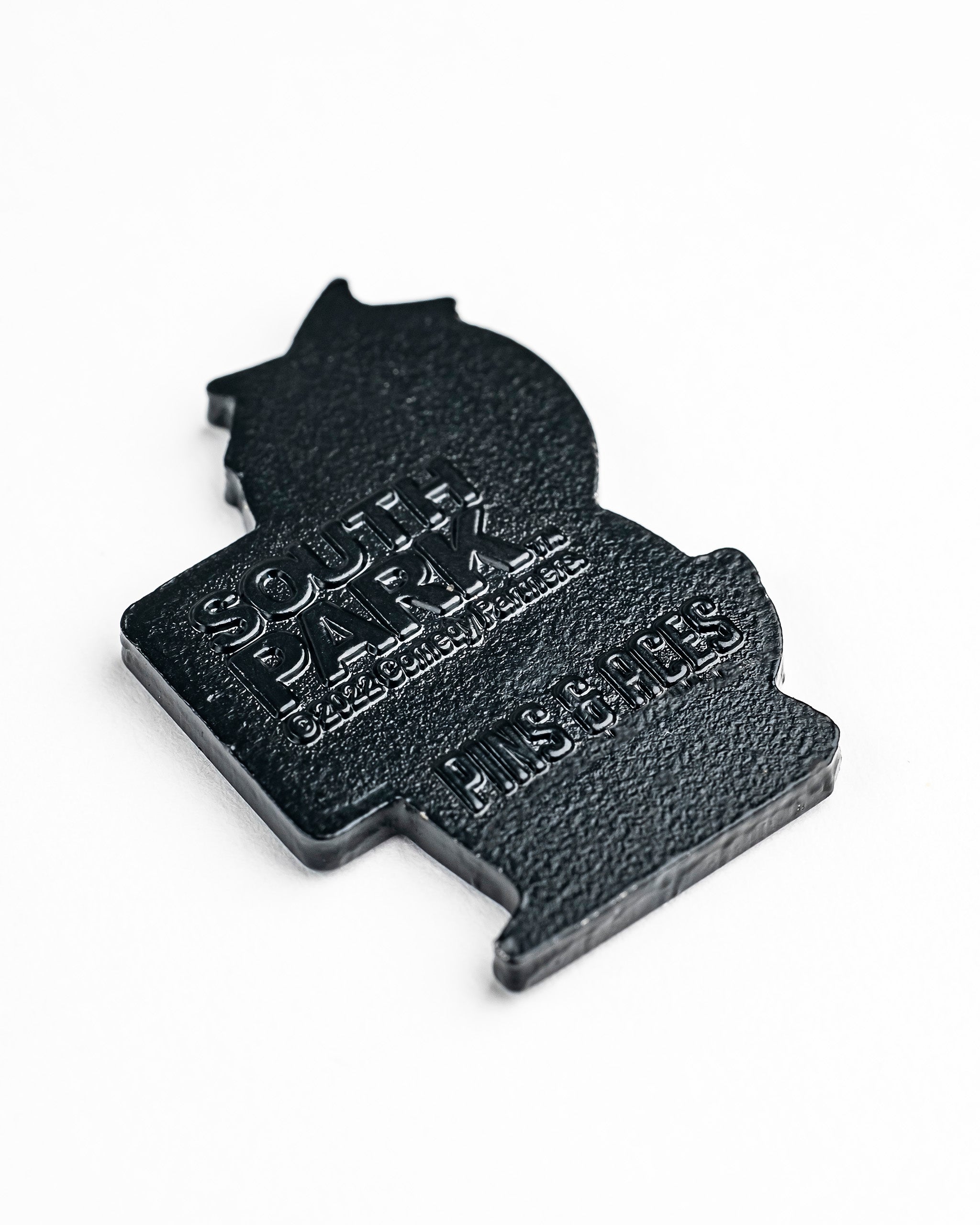 South Park Butters ball marker featuring a detailed design and textured finish, perfect for golf enthusiasts.