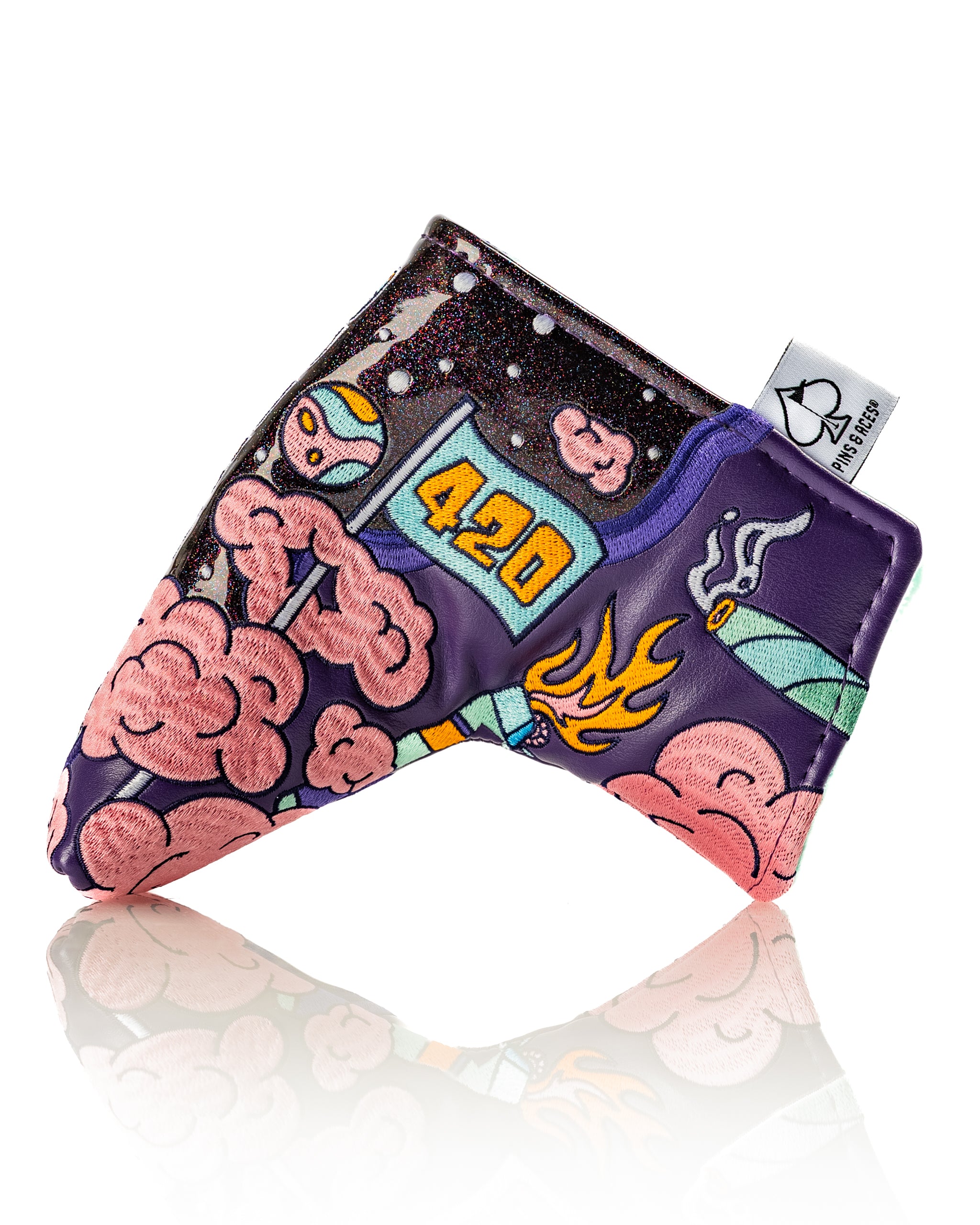 High Orbit - Blade Cover