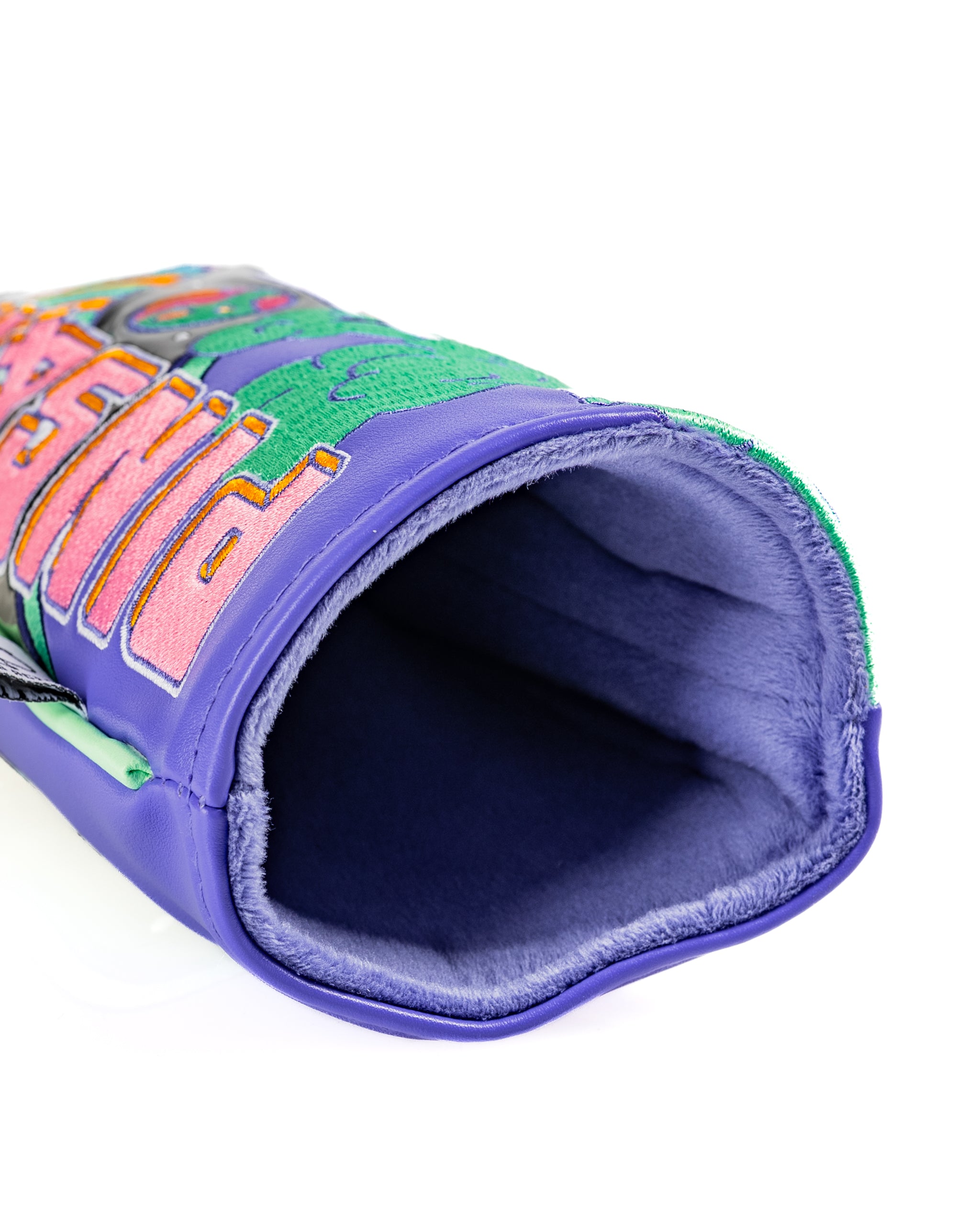 High Orbit - Fairway Cover