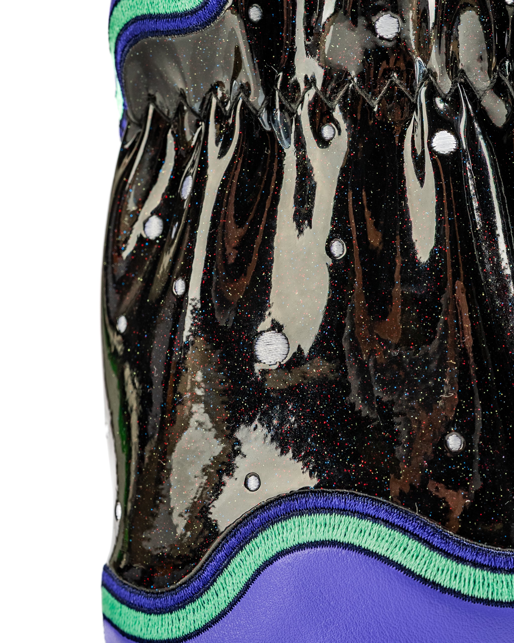 High Orbit - Fairway Cover