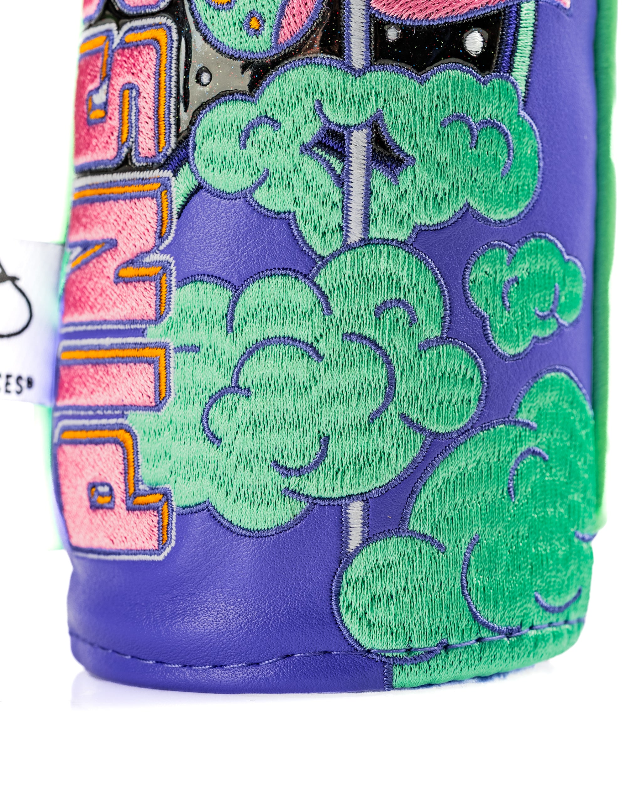 High Orbit - Hybrid Cover