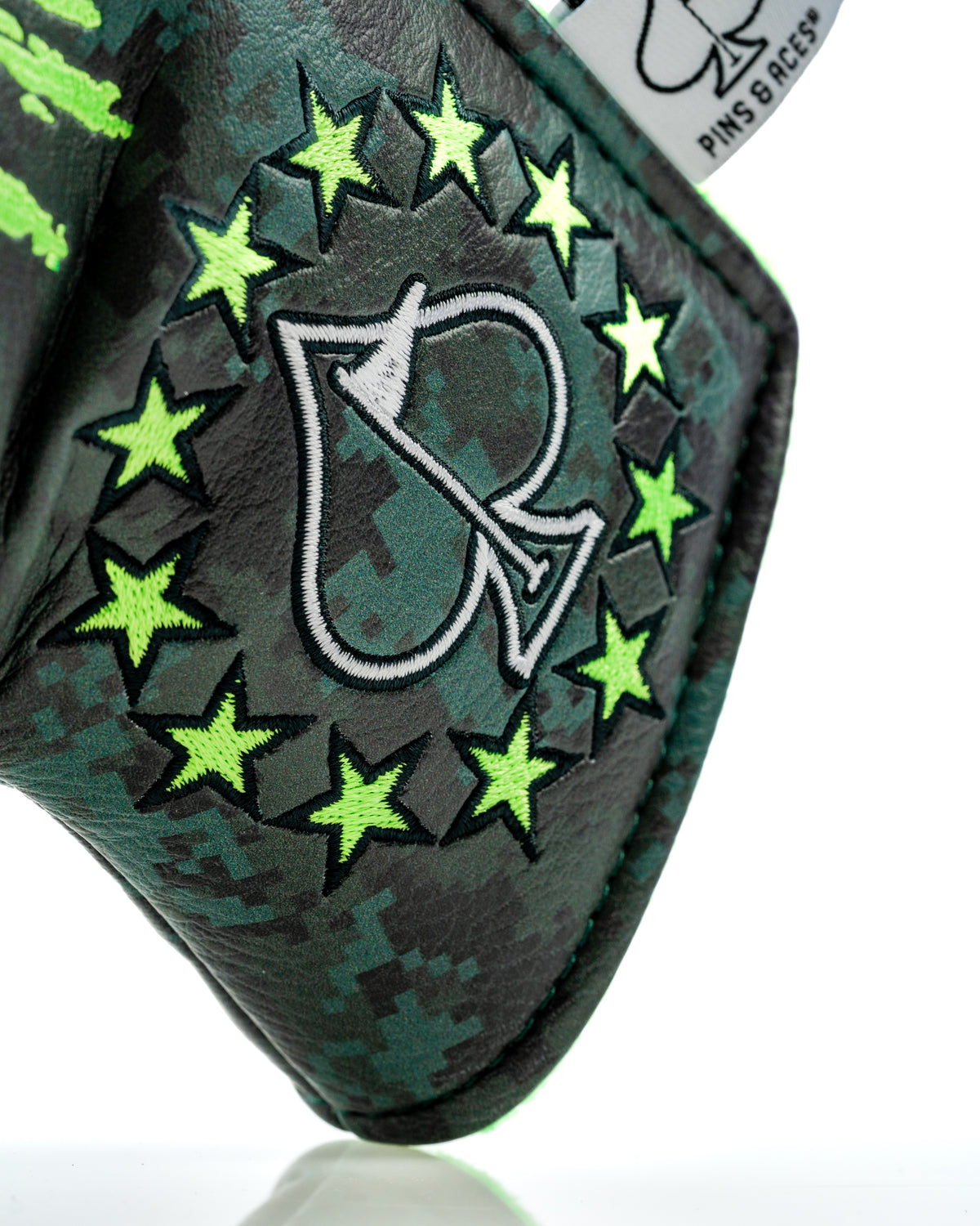 Army Man - Blade Putter Cover