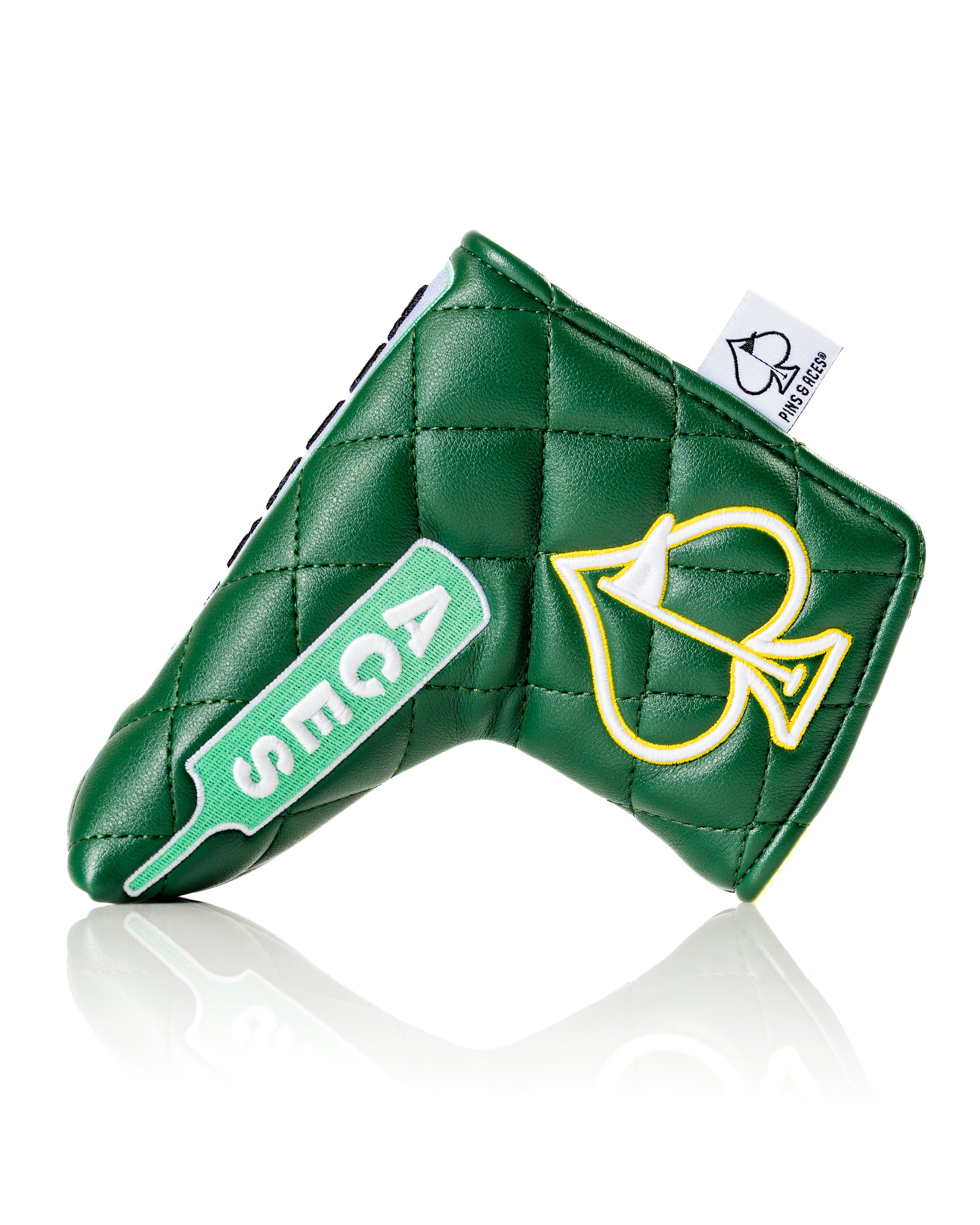 Quiet Please - Blade Cover