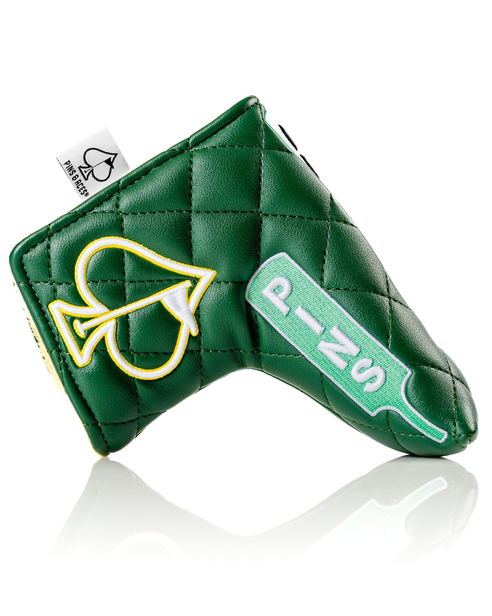 Quiet Please - Blade Cover