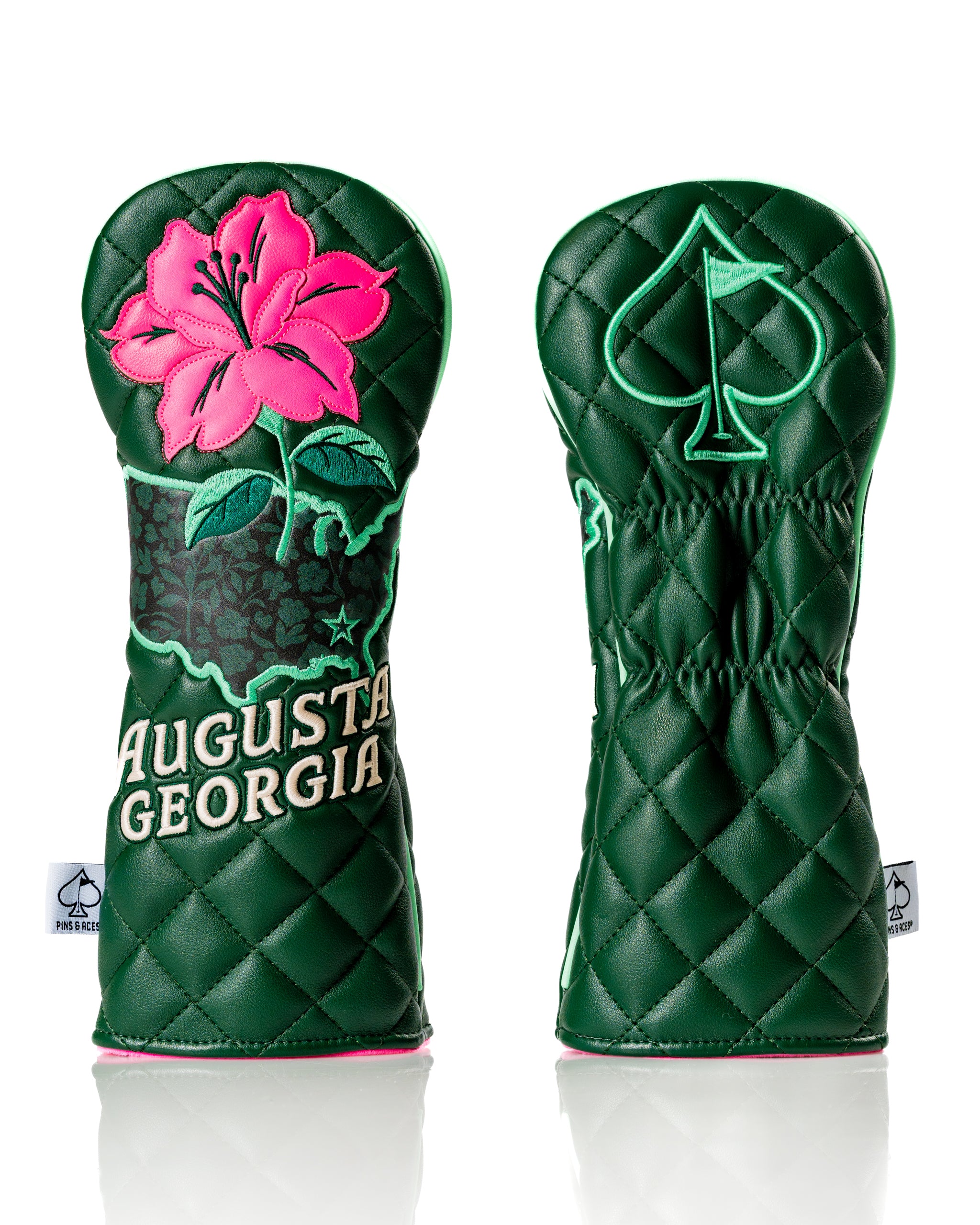 Azalea - Fairway Cover