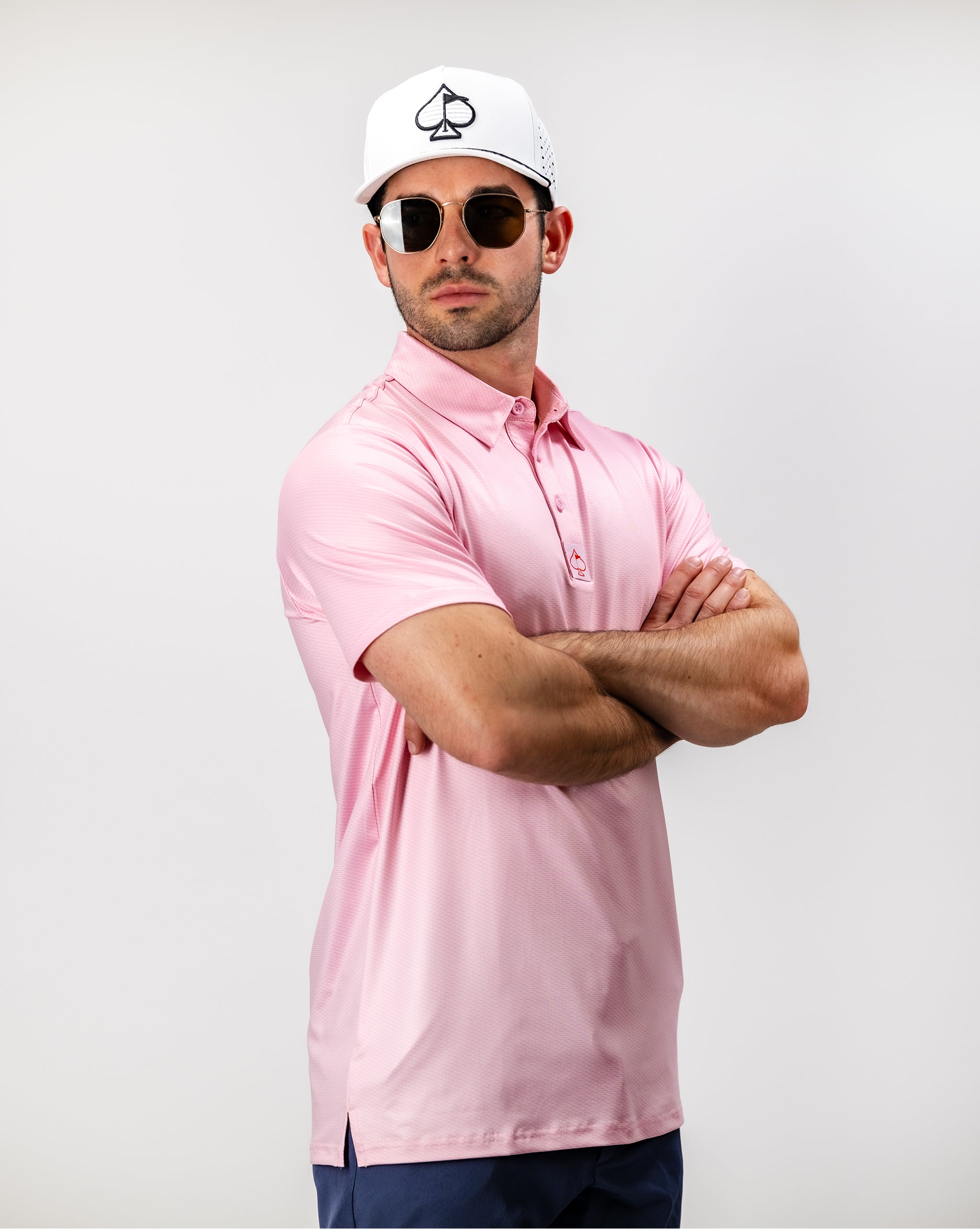 Faded Rope in Coral Mist color, featuring a textured design and soft, muted tones.