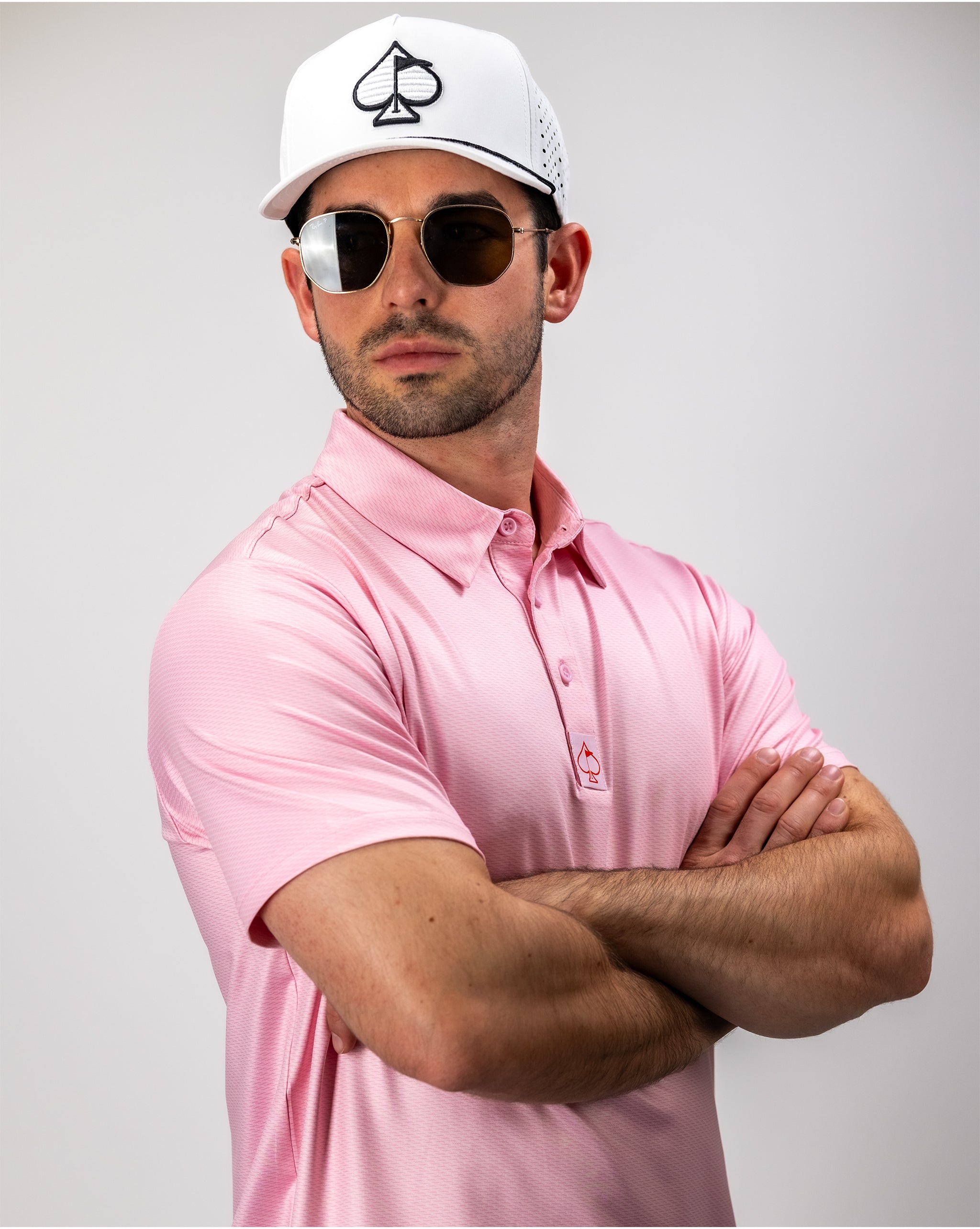 Faded Rope in Coral Mist color, featuring a soft, textured design with a muted coral hue.