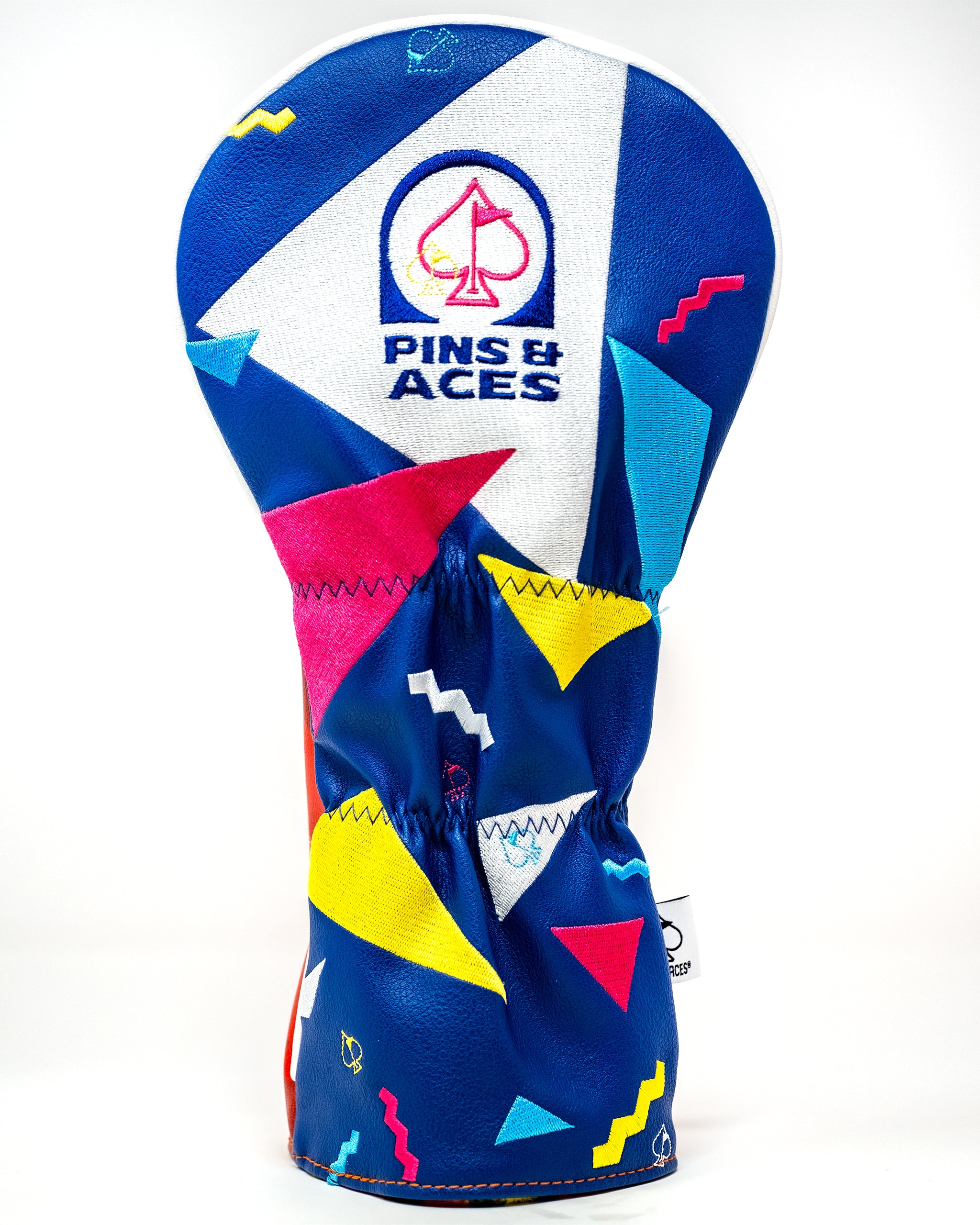 "Fire Sauce driver cover featuring Taco Bell branding, with a vibrant red color and sauce packet design."