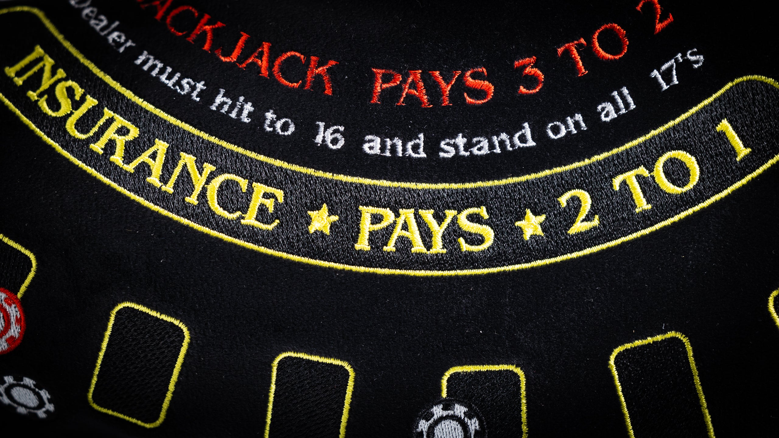 Blackjack driver cover in a vibrant design, featuring a stylish logo and protective fit for golf clubs.