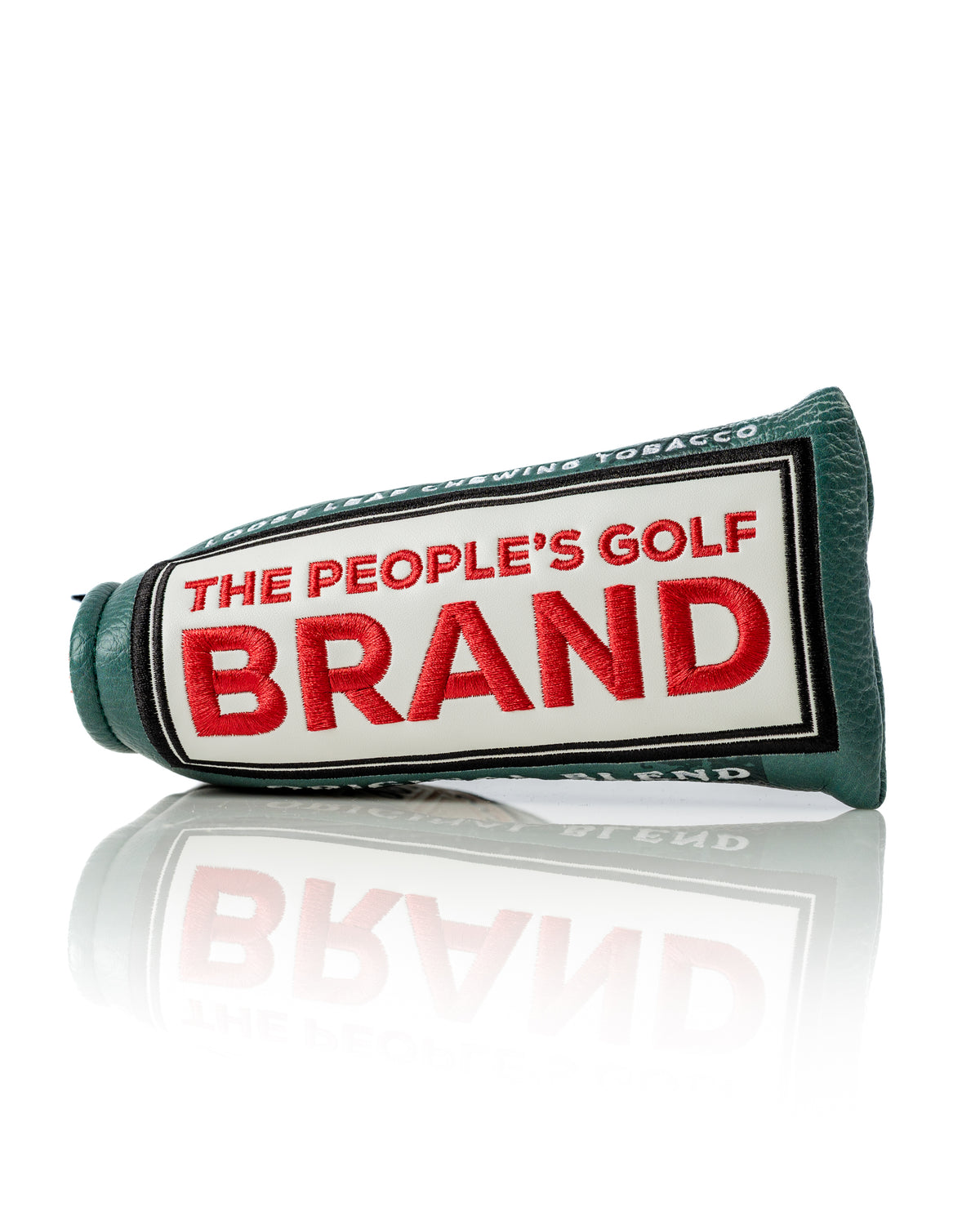 Chewing Tobacco - Blade Putter Cover