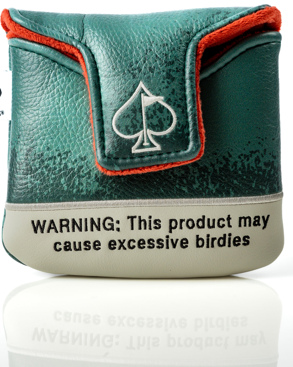 Chewing Tobacco - Mallet Cover