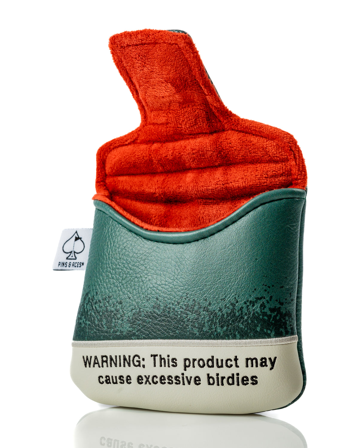 Chewing Tobacco - Mallet Cover