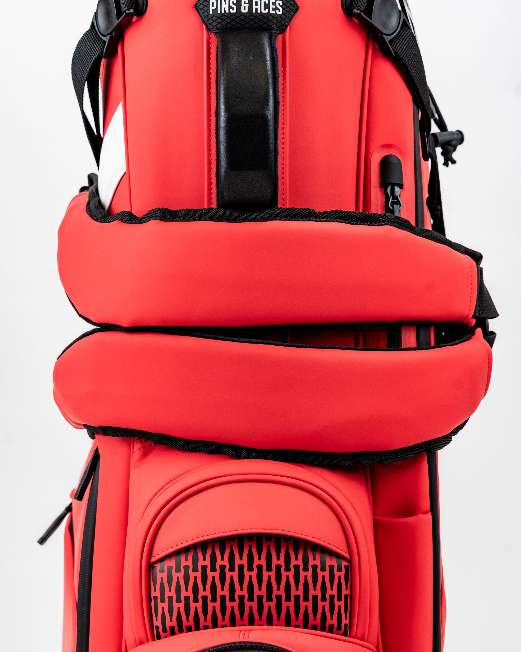 Player Preferred™ Golf Bag - Coca-Cola
