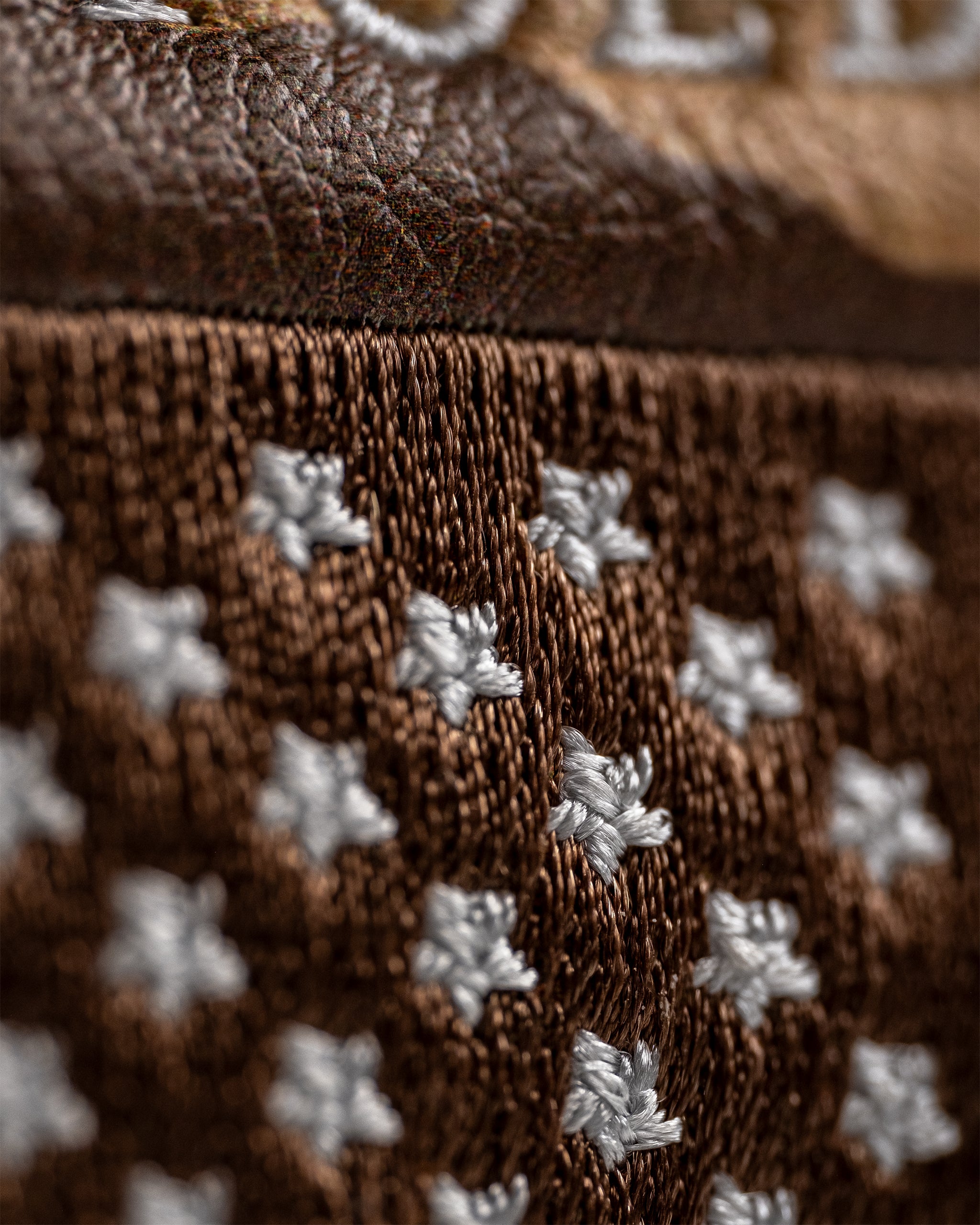 Folds of Honor 2.0 mallet putter cover featuring a sleek design with patriotic colors and logo.