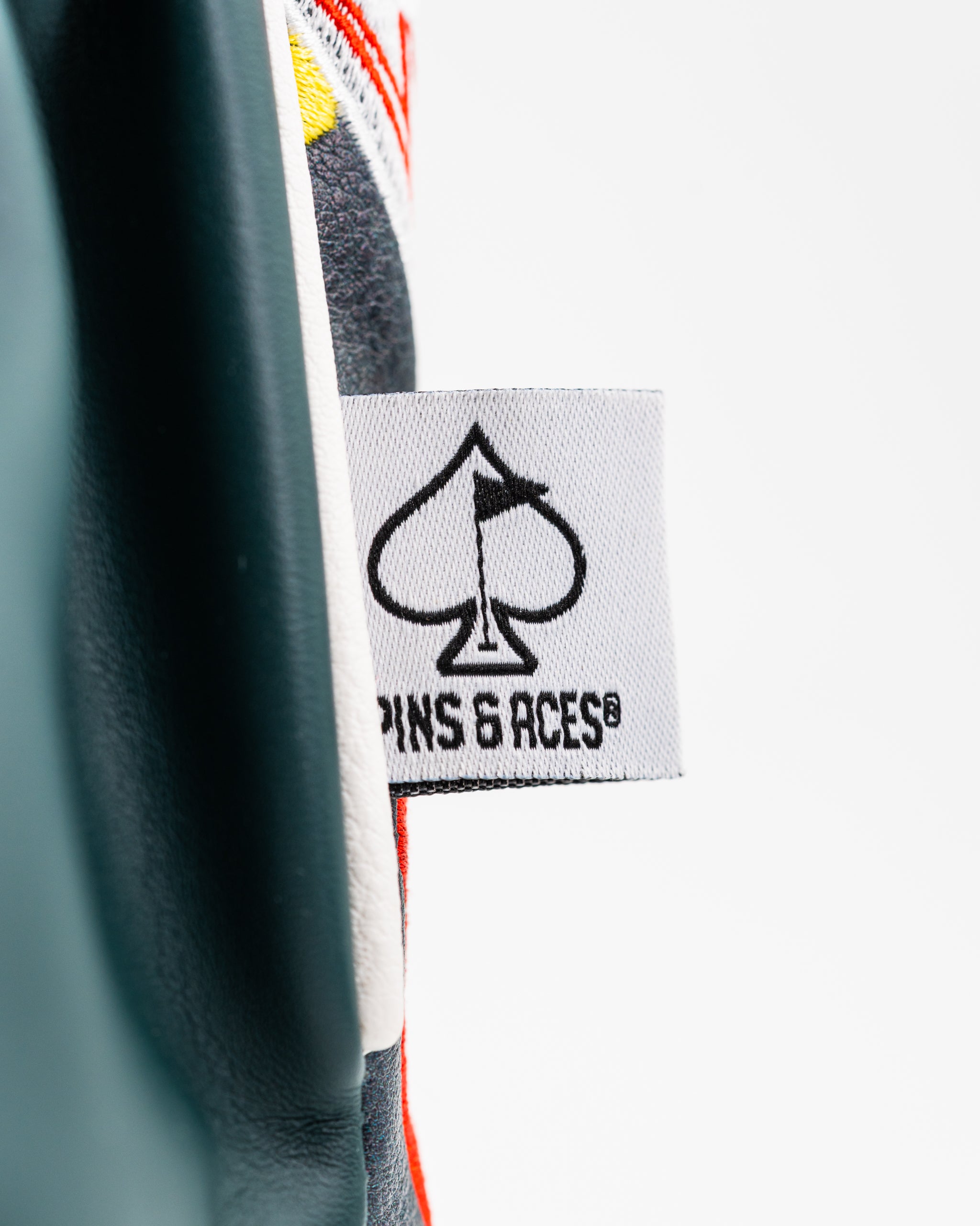 Bold driver cover featuring a playful hot dog design, perfect for golfers wanting to stand out on the course.