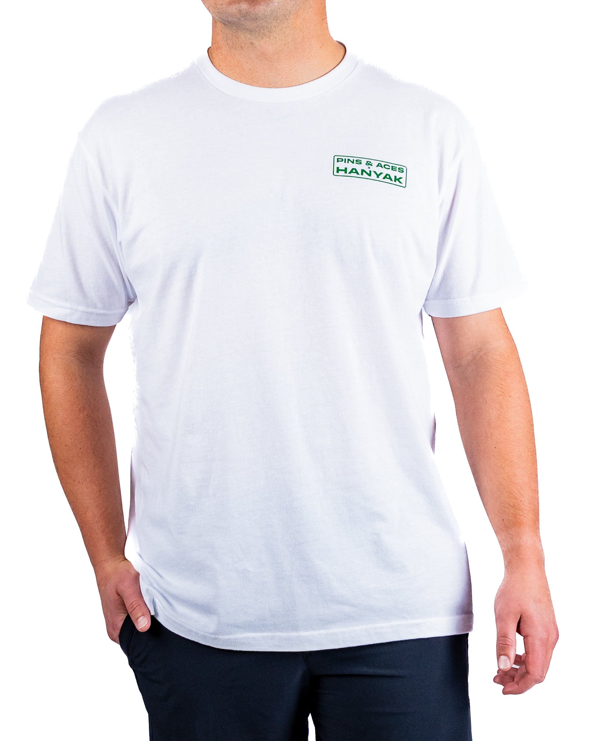 Fairways to Fight Nights