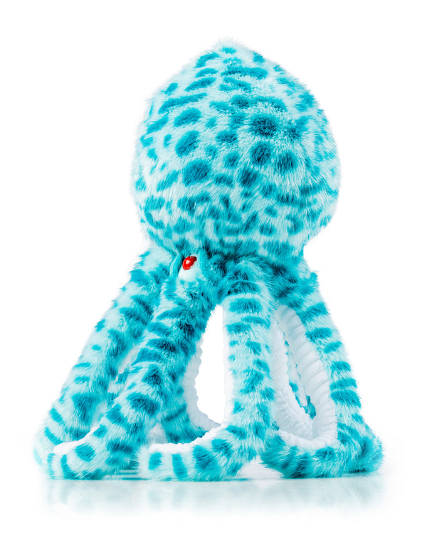 Plush Kraken - Driver Headcover