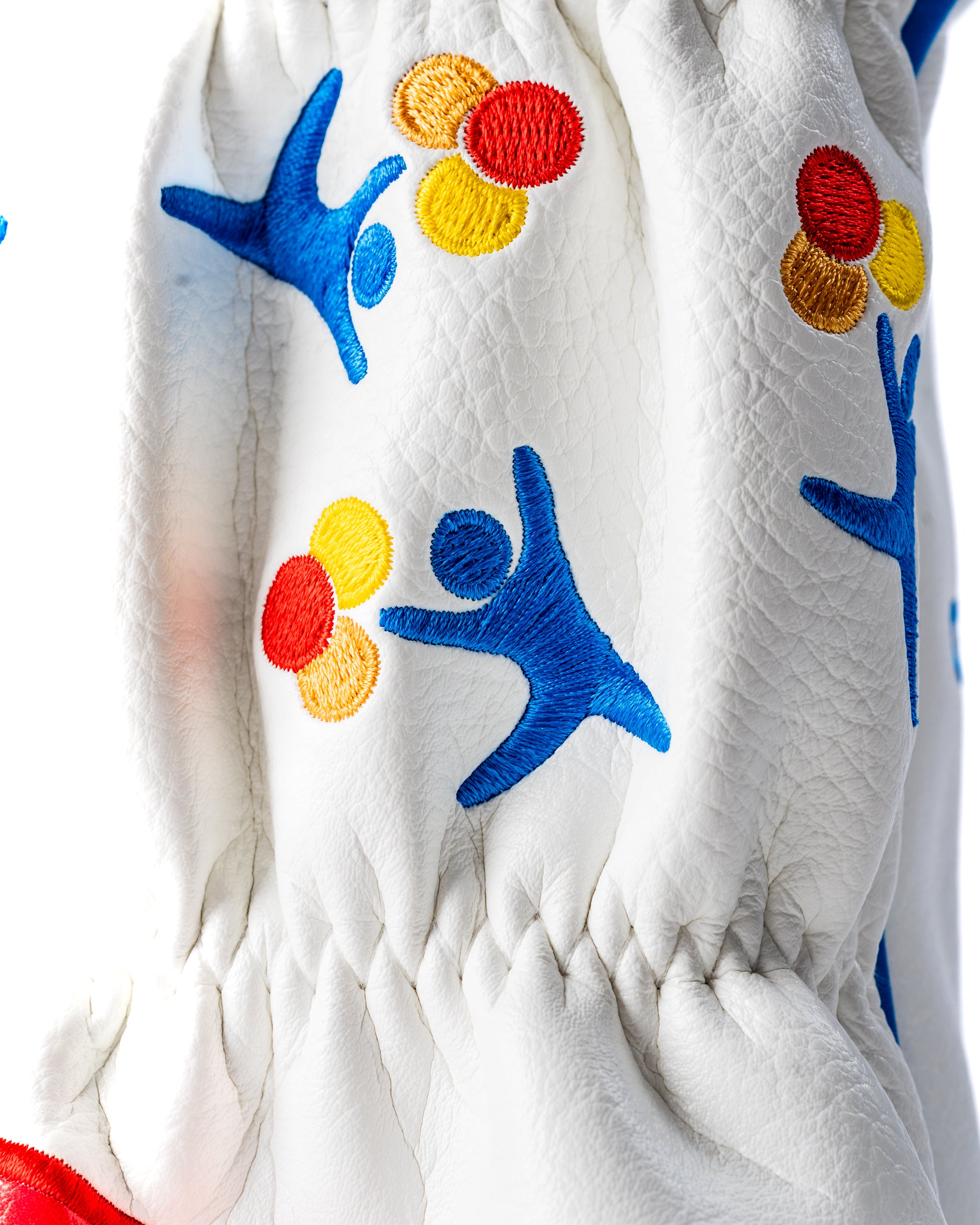 Children's Hospital Colorado NICU - Driver Cover
