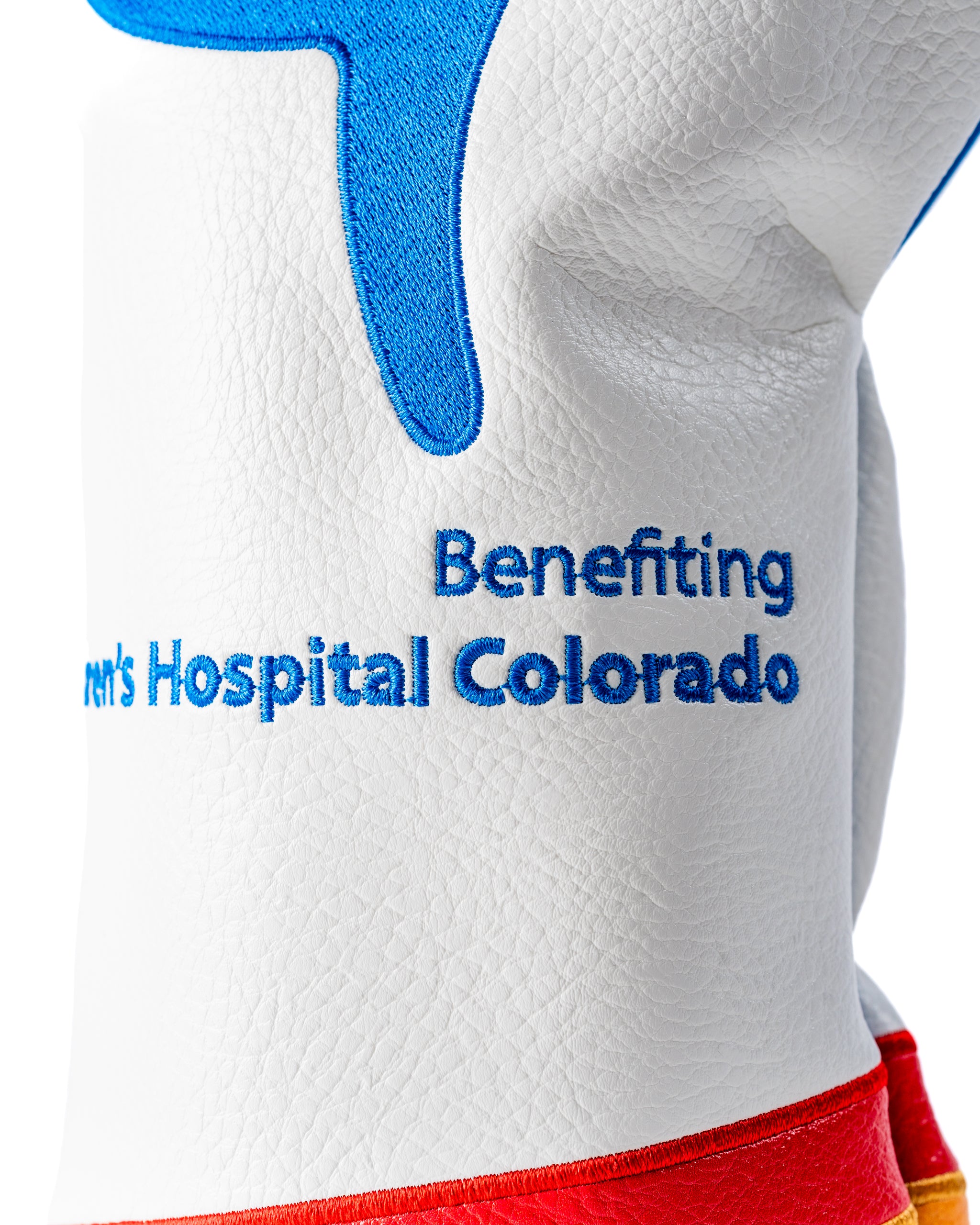 Children's Hospital Colorado NICU - Driver Cover