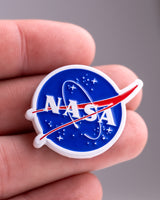 NASA "Meatball" Ball Marker