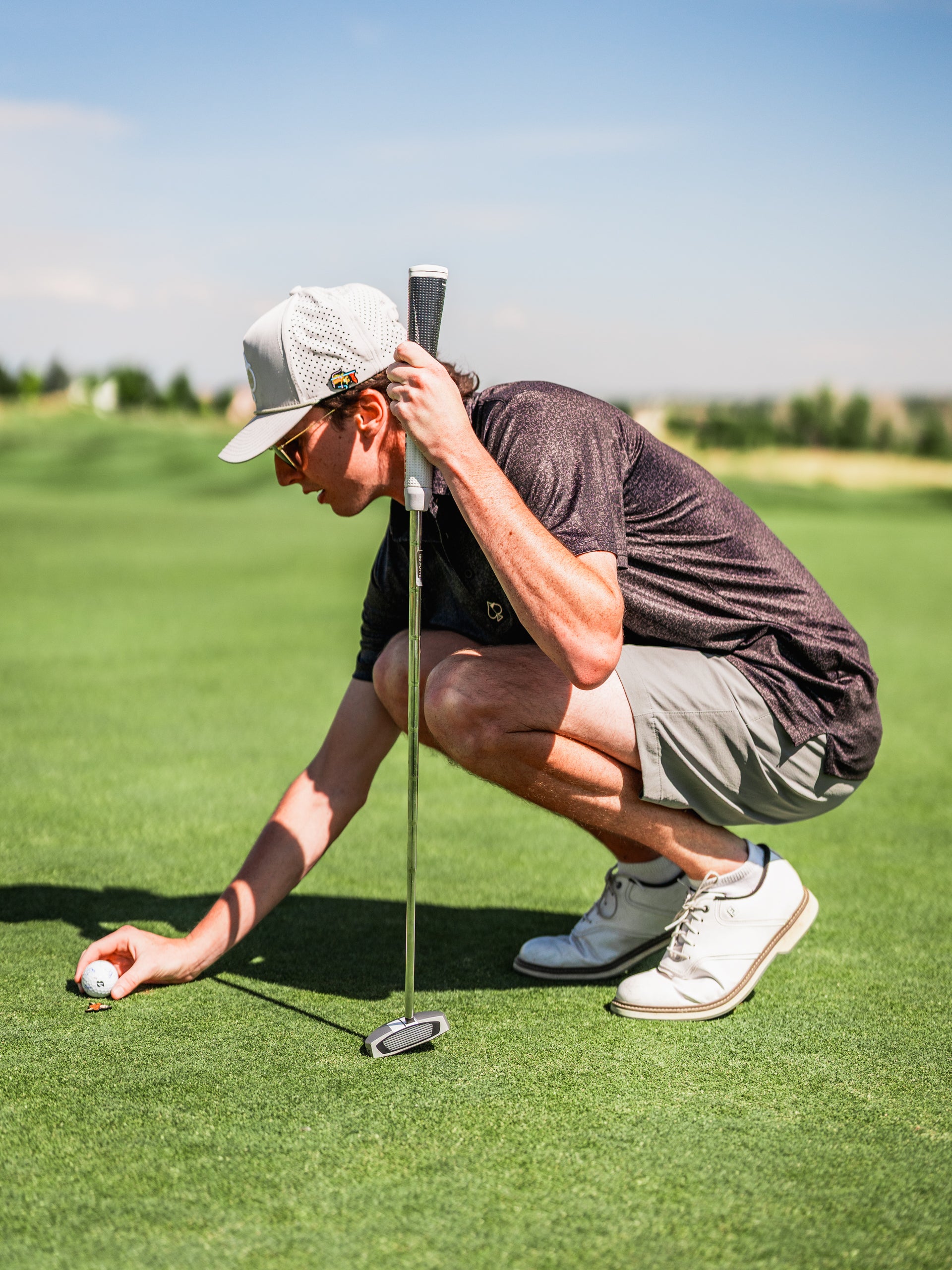 Man's Best Friend Dark