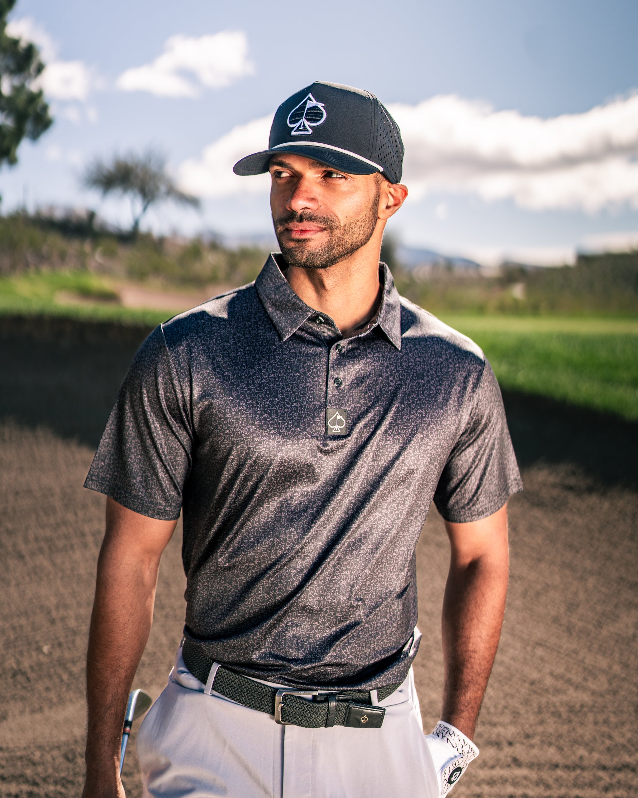 Man's Best Friend Dark