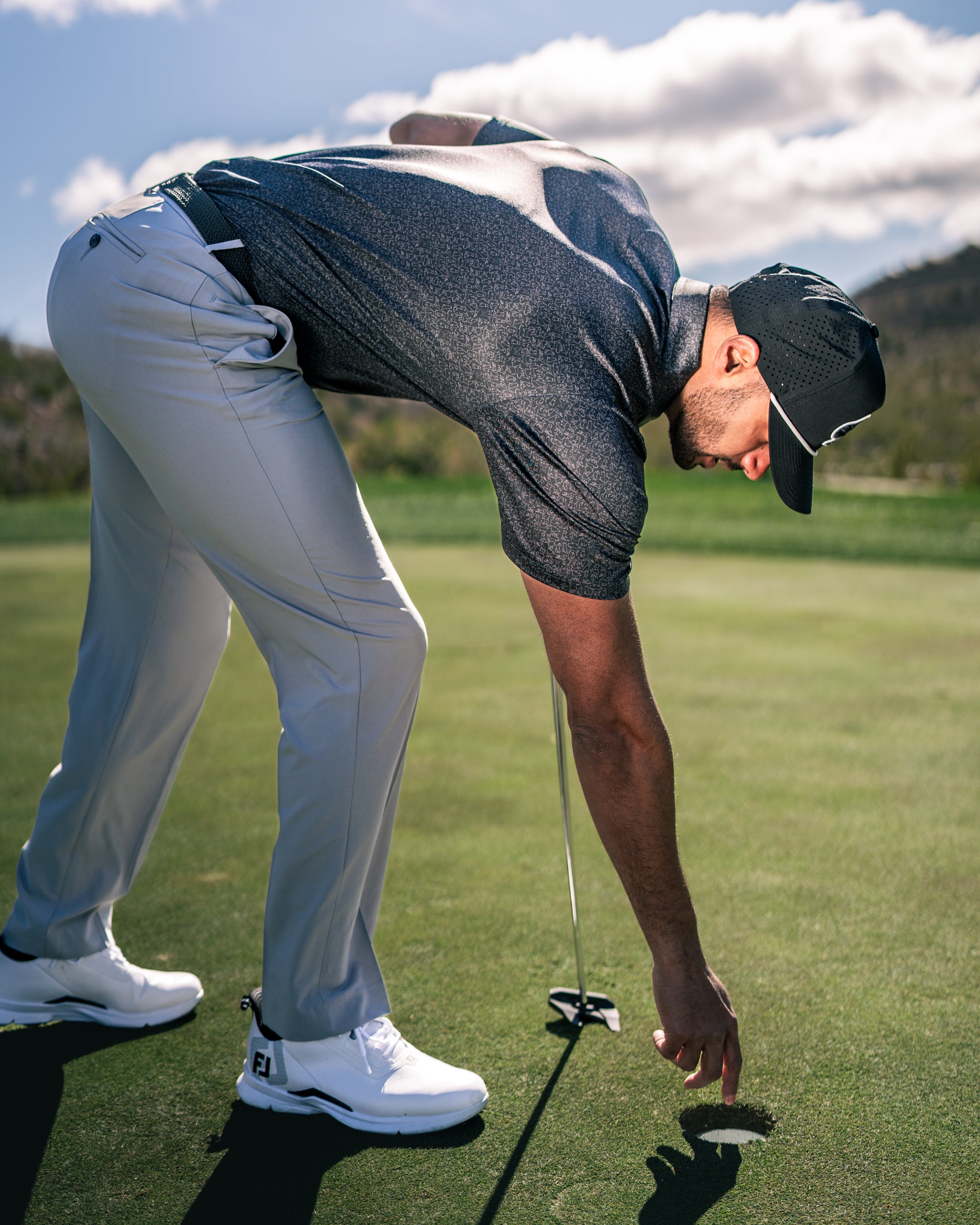 Man's Best Friend Dark