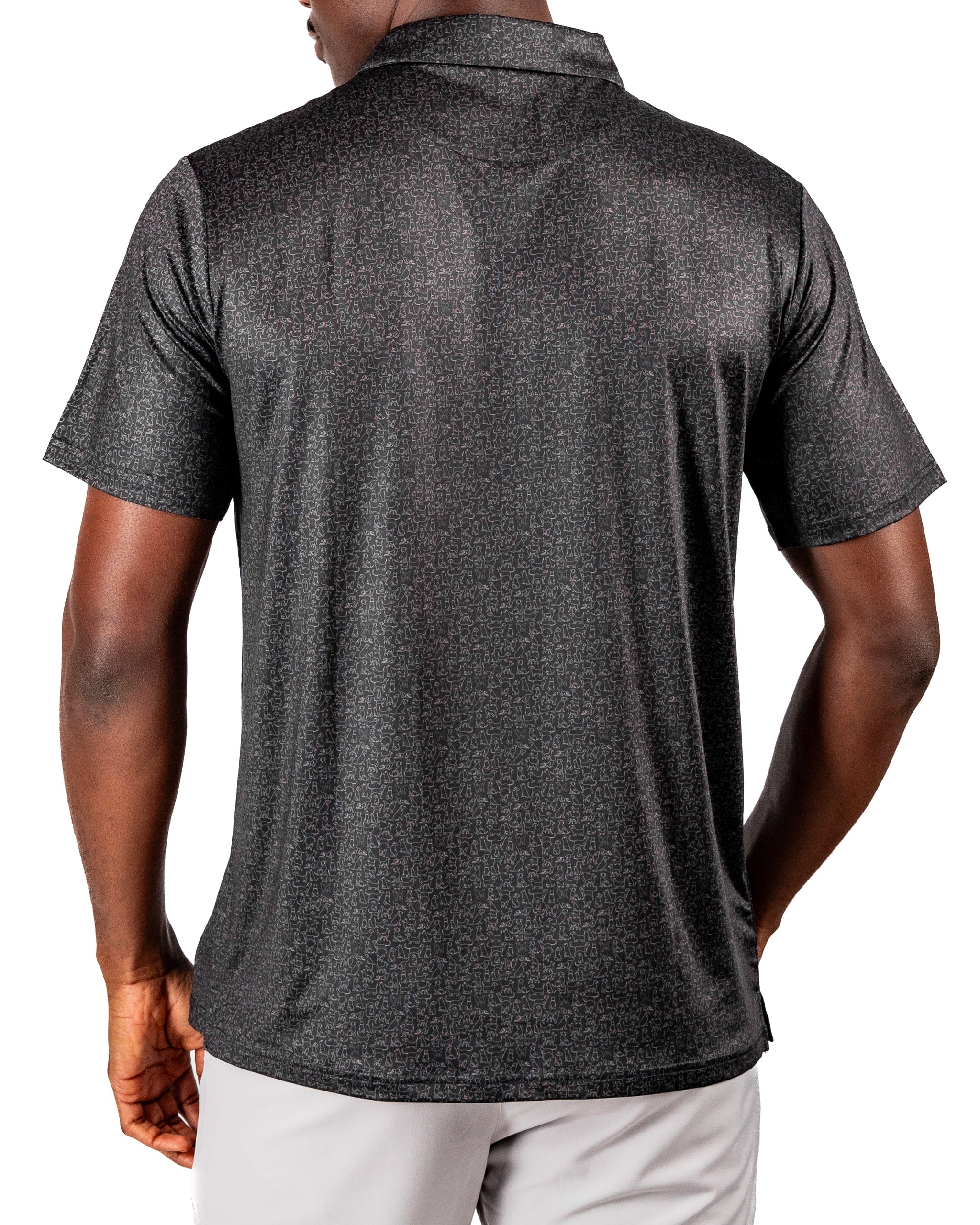 Man's Best Friend Dark