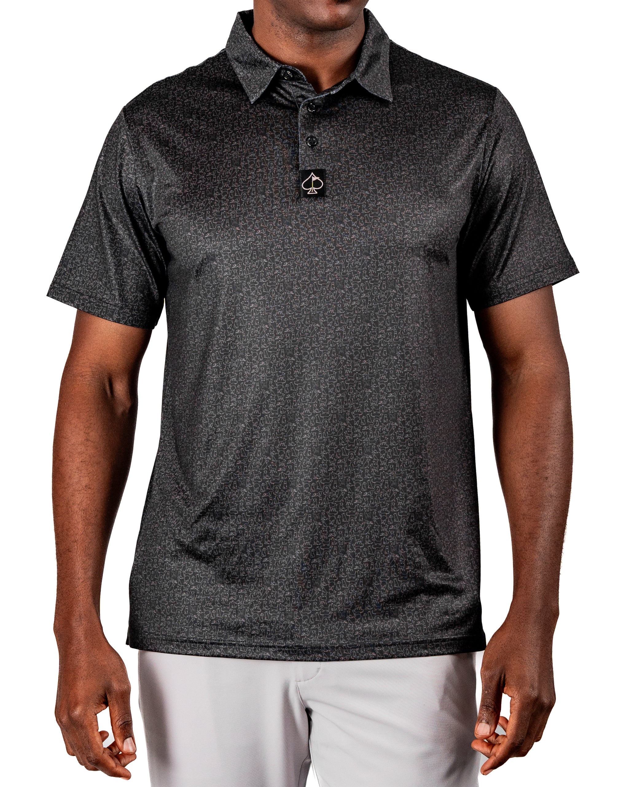 Man's Best Friend Dark