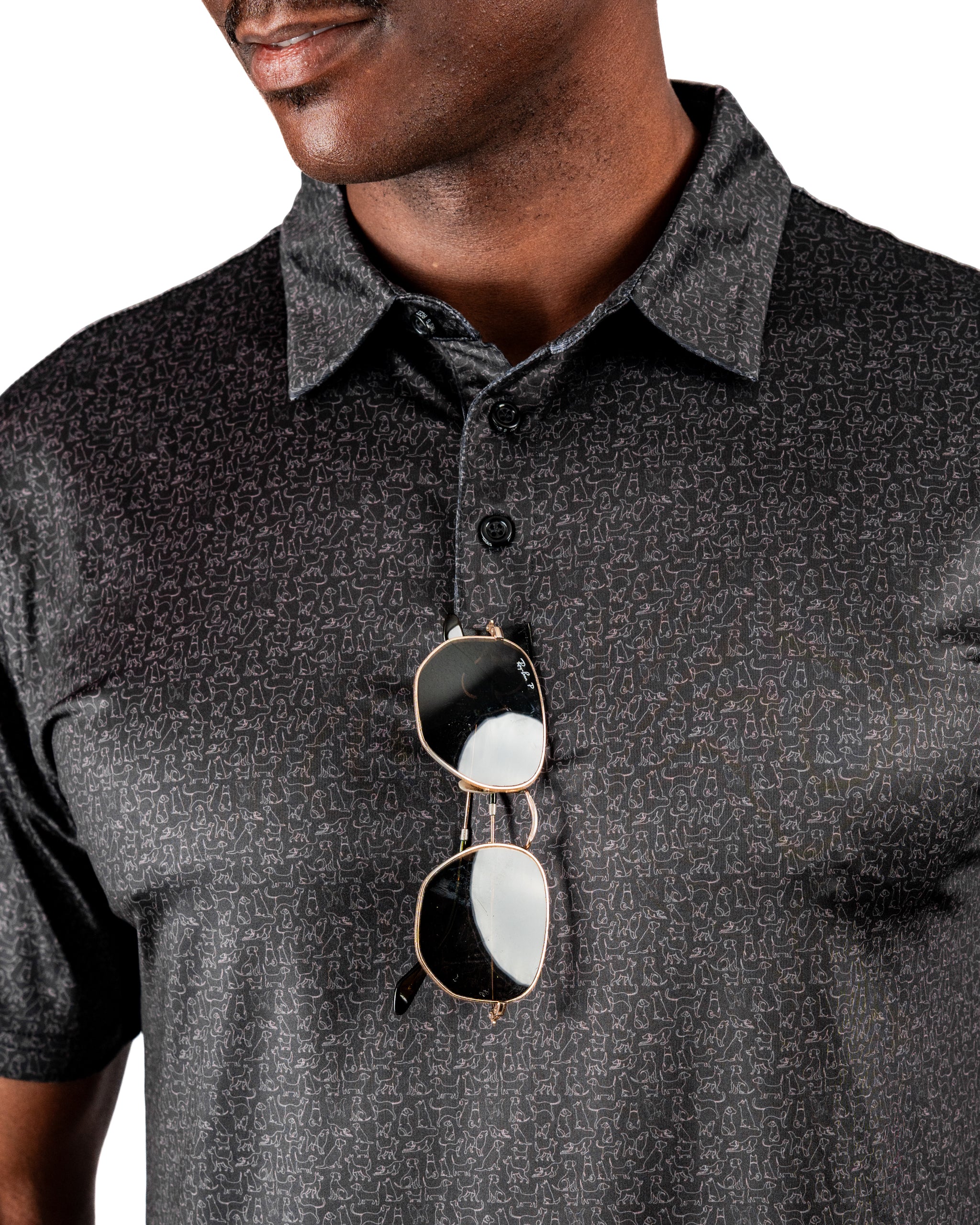 Man's Best Friend Dark