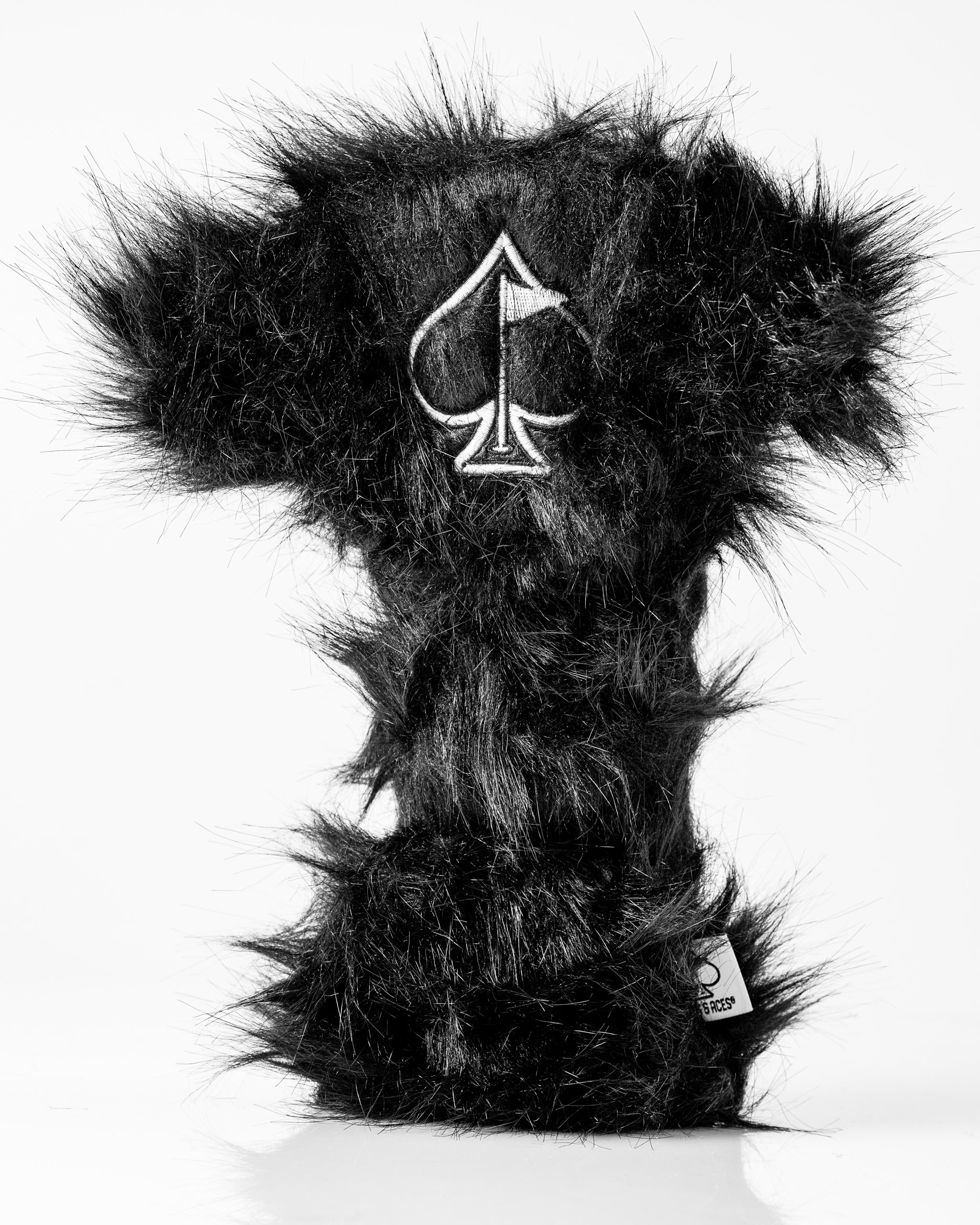 Panda - Fairway Cover