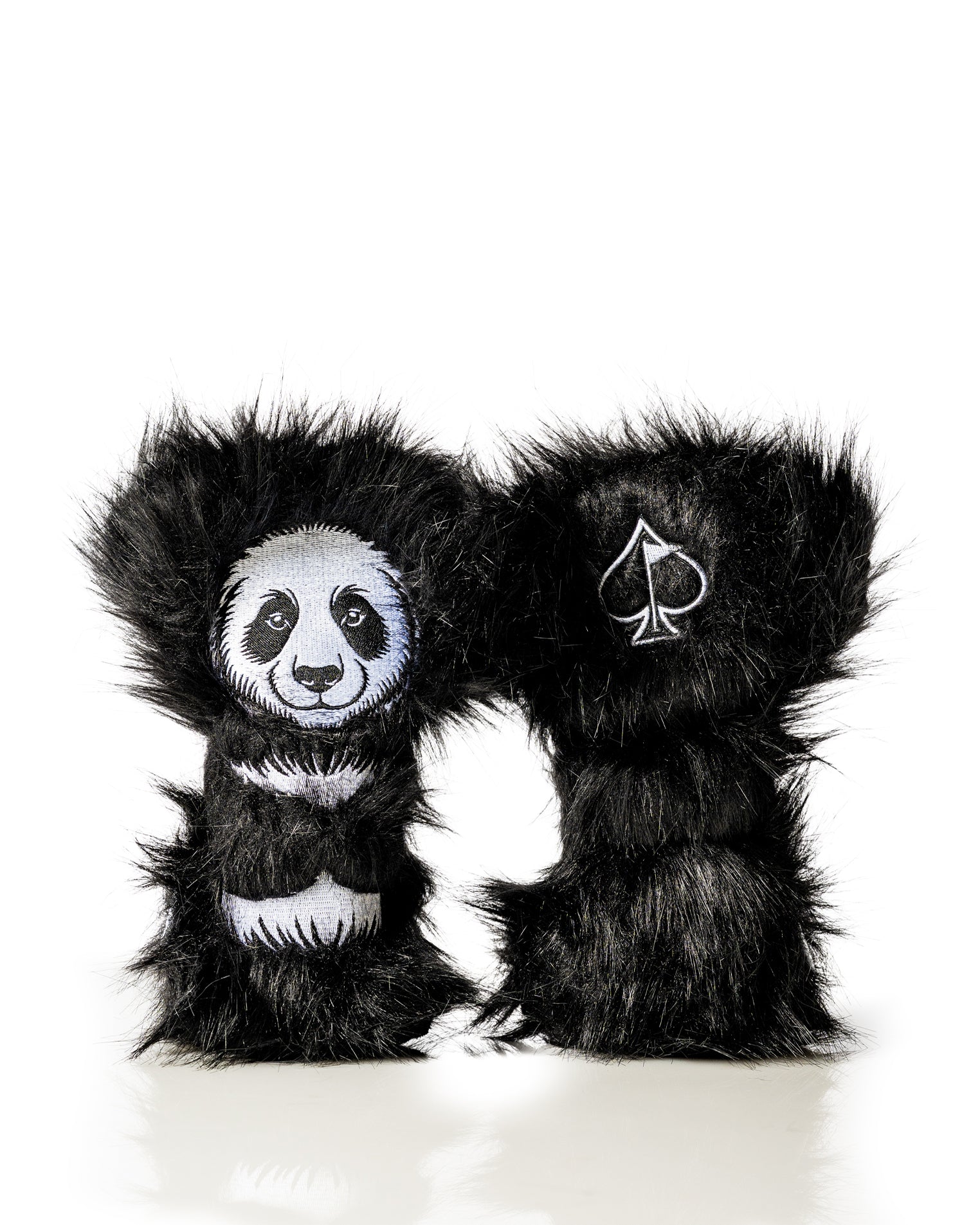 Panda - Fairway Cover