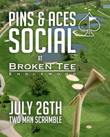 2024 Pins and Aces Social Tournament