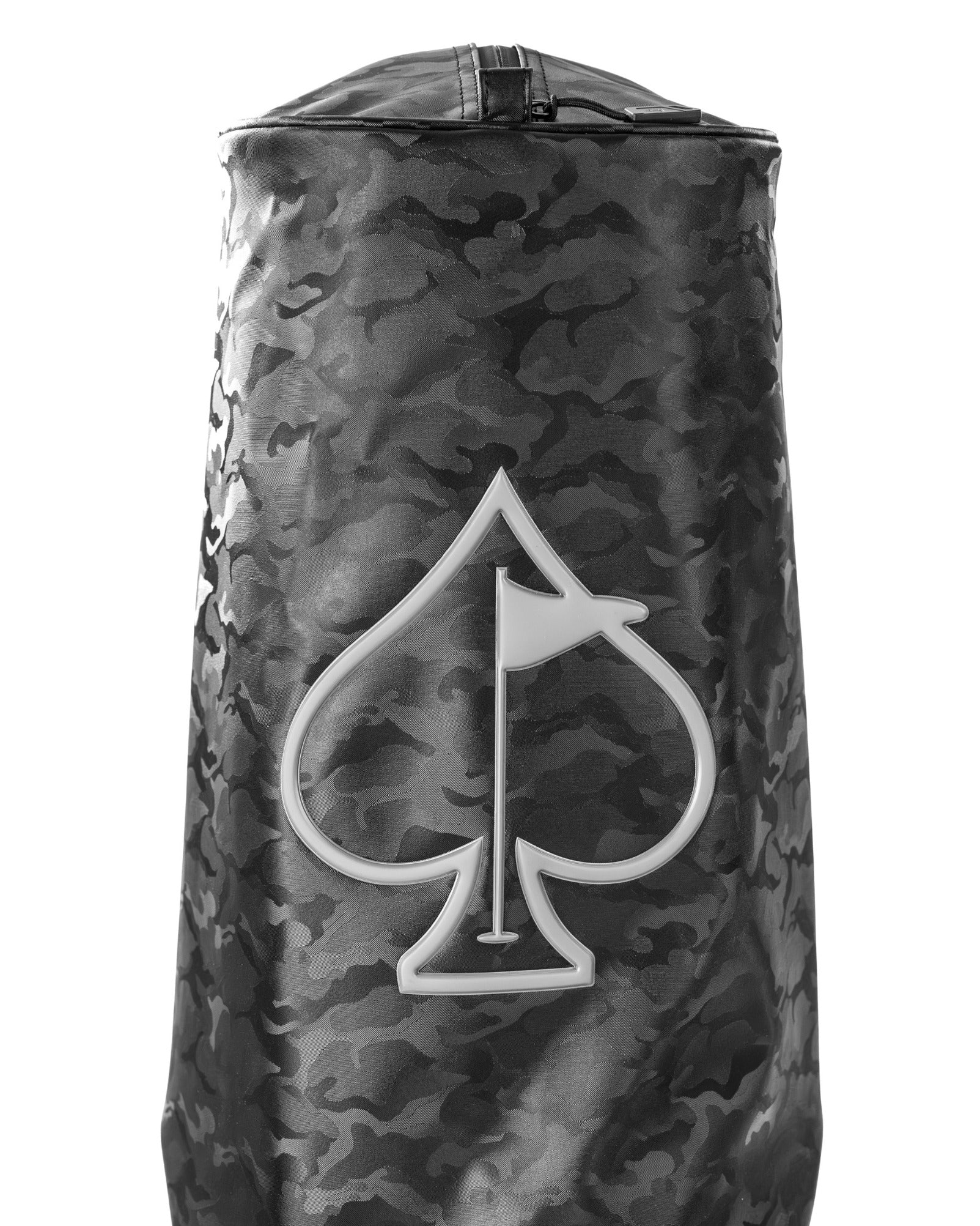 Player Preferred™ Cart Bag - Black Camo
