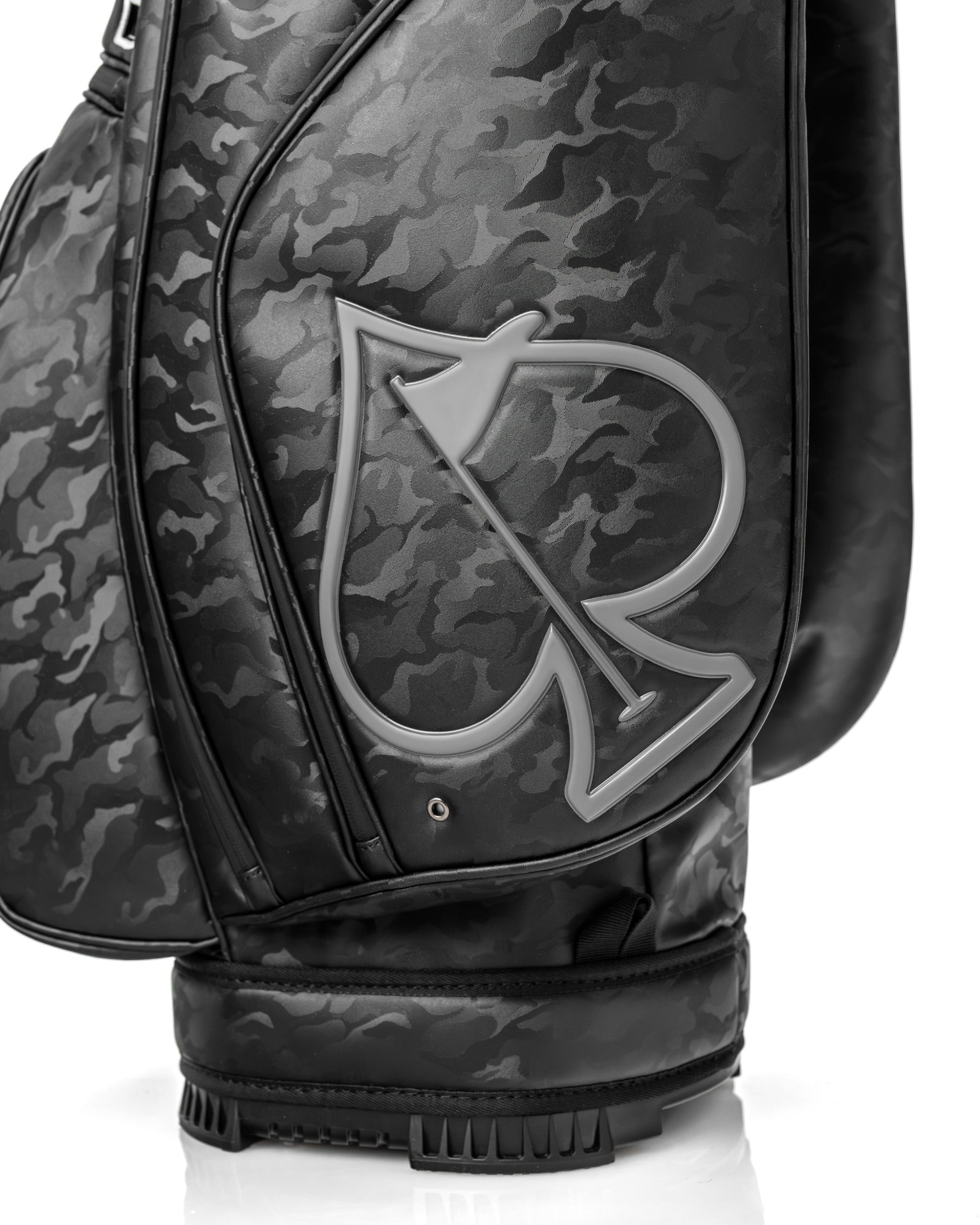 Player Preferred™ Cart Bag - Black Camo