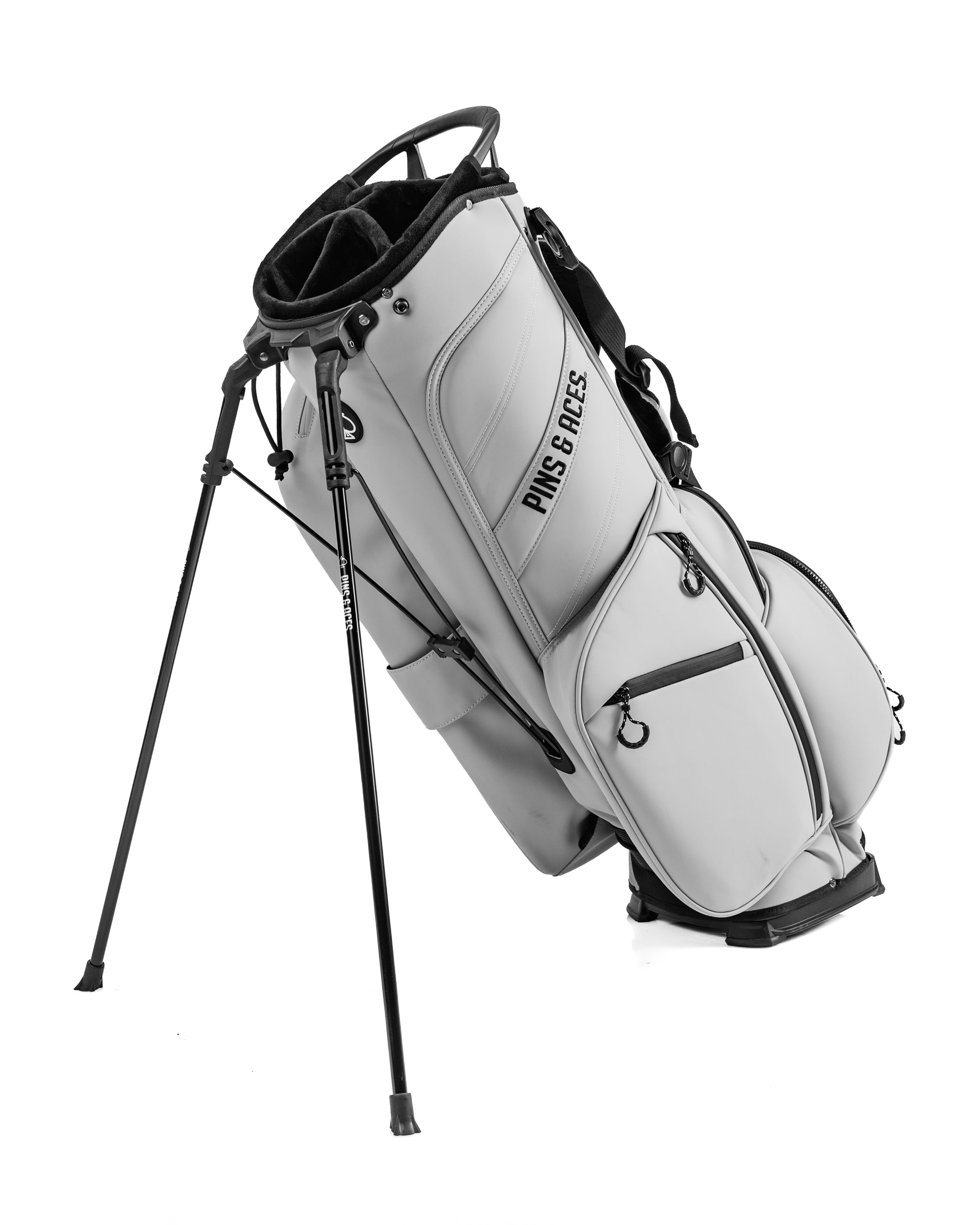 Player Preferred™ Golf Bag - Granite
