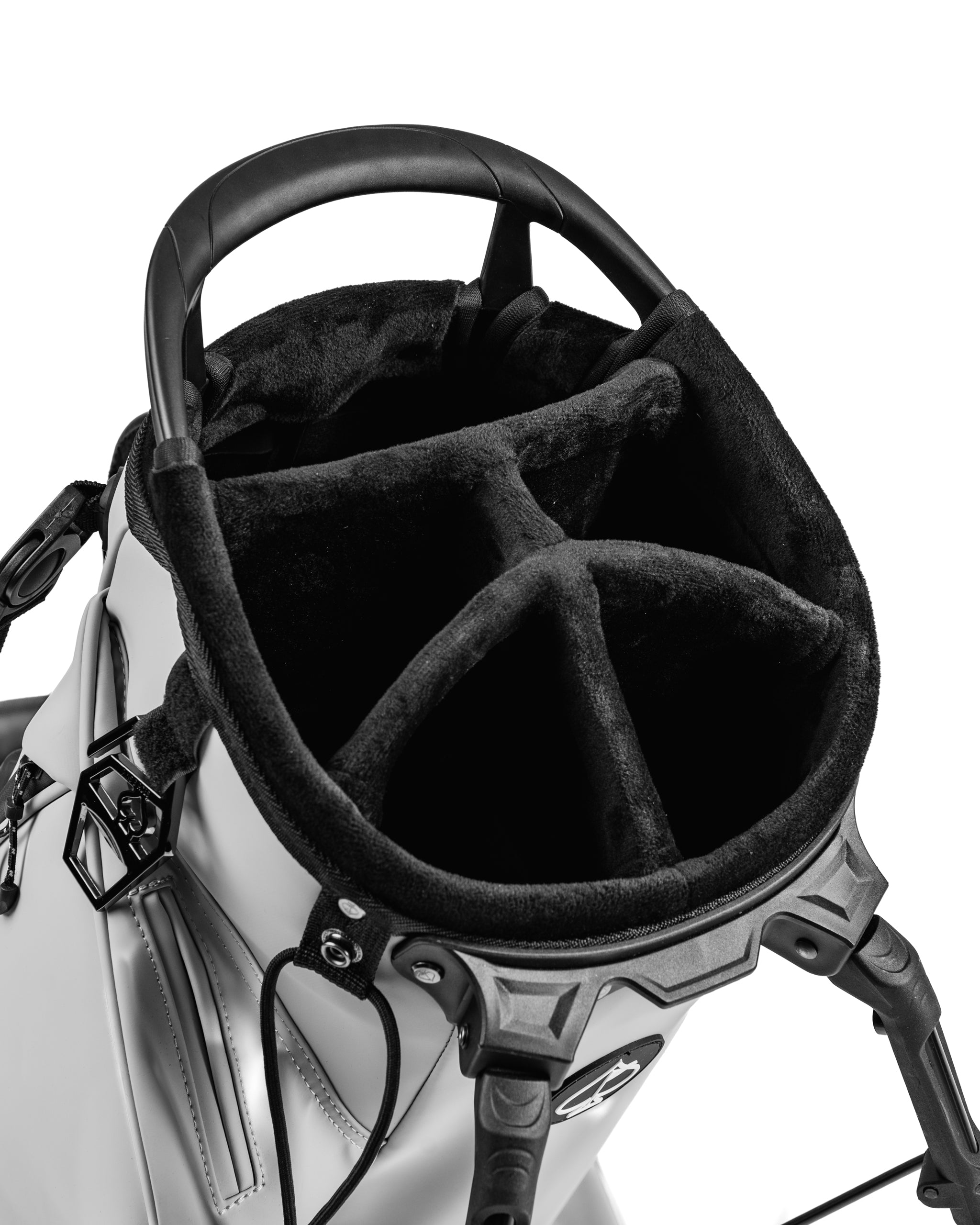 Player Preferred™ Golf Bag - Granite