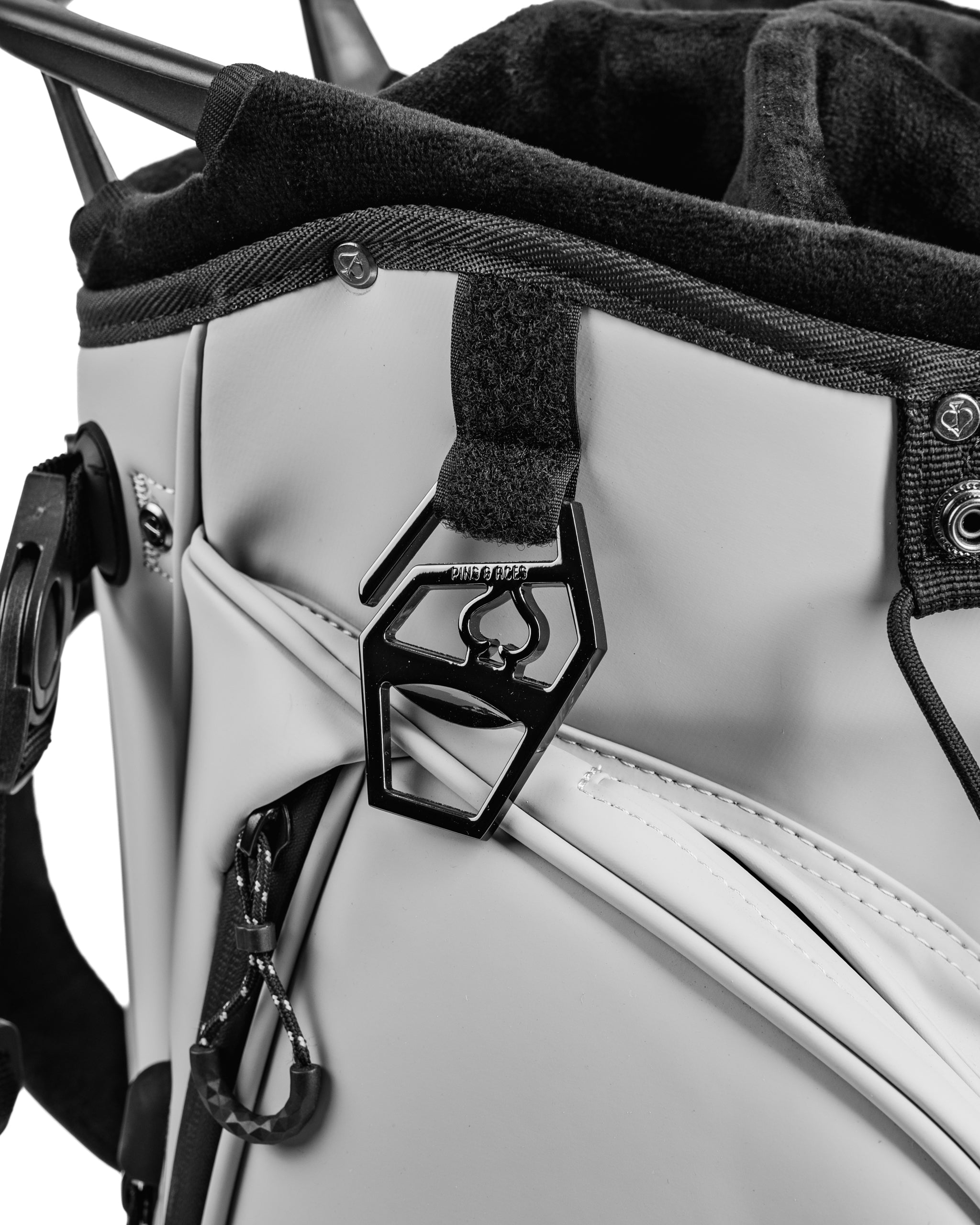 Player Preferred™ Golf Bag - Granite