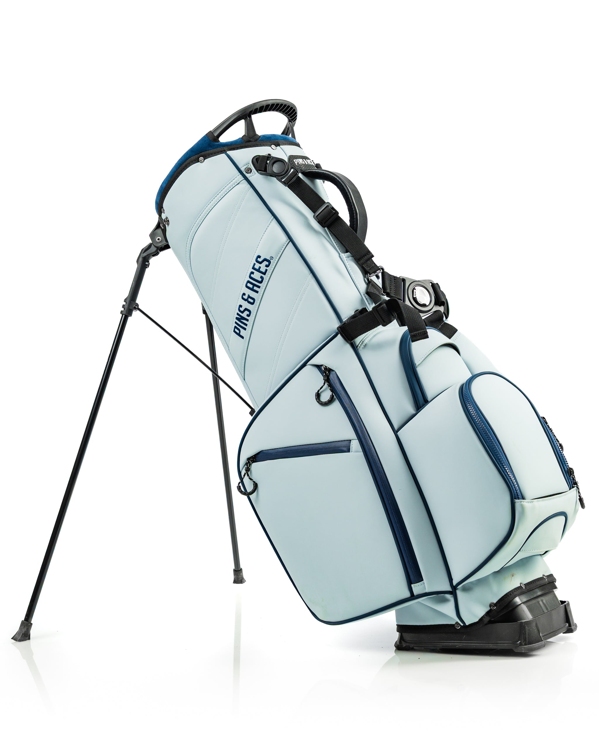 Player Preferred™ Golf Bag - Polar Frost