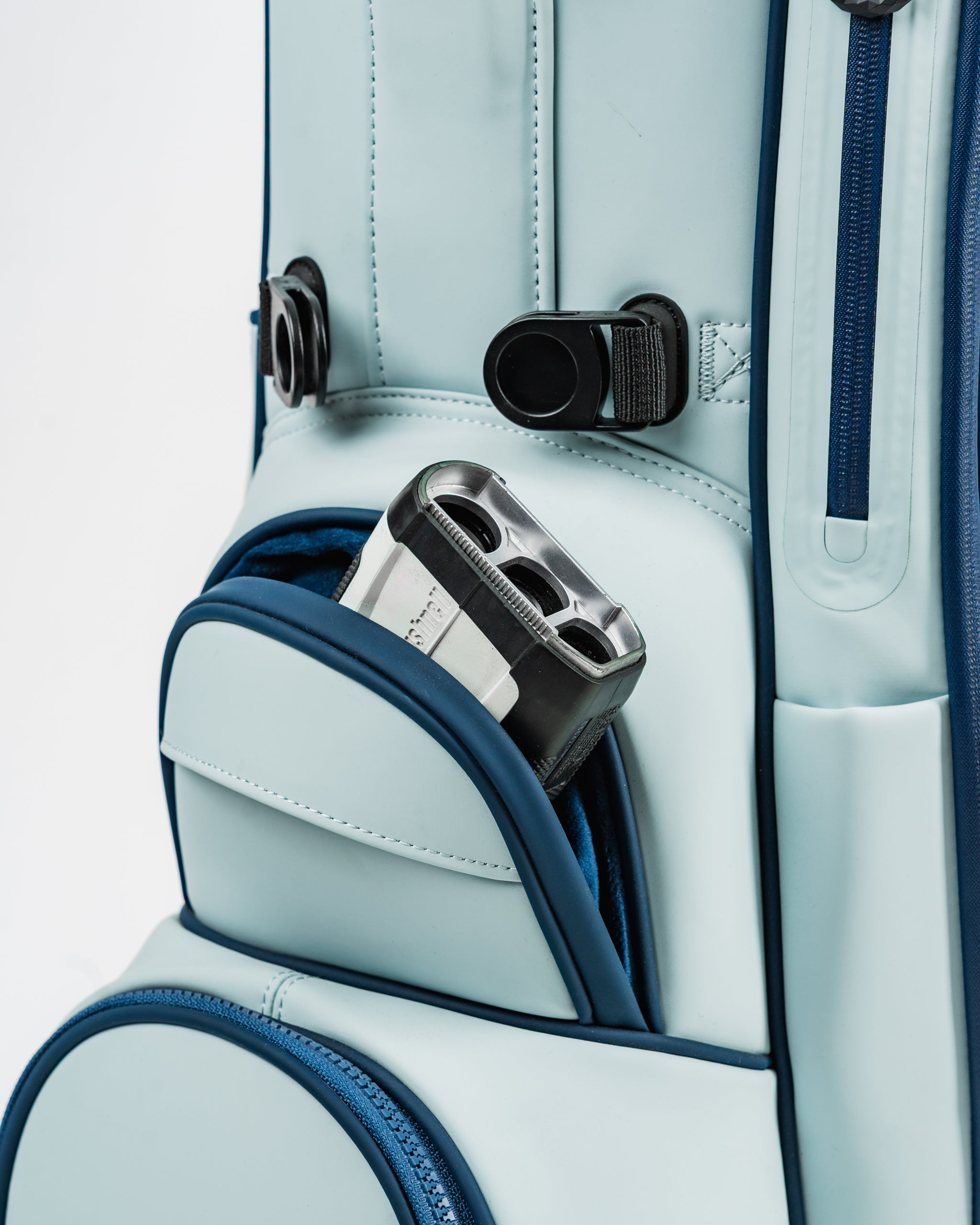 Player Preferred™ Golf Bag - Polar Frost