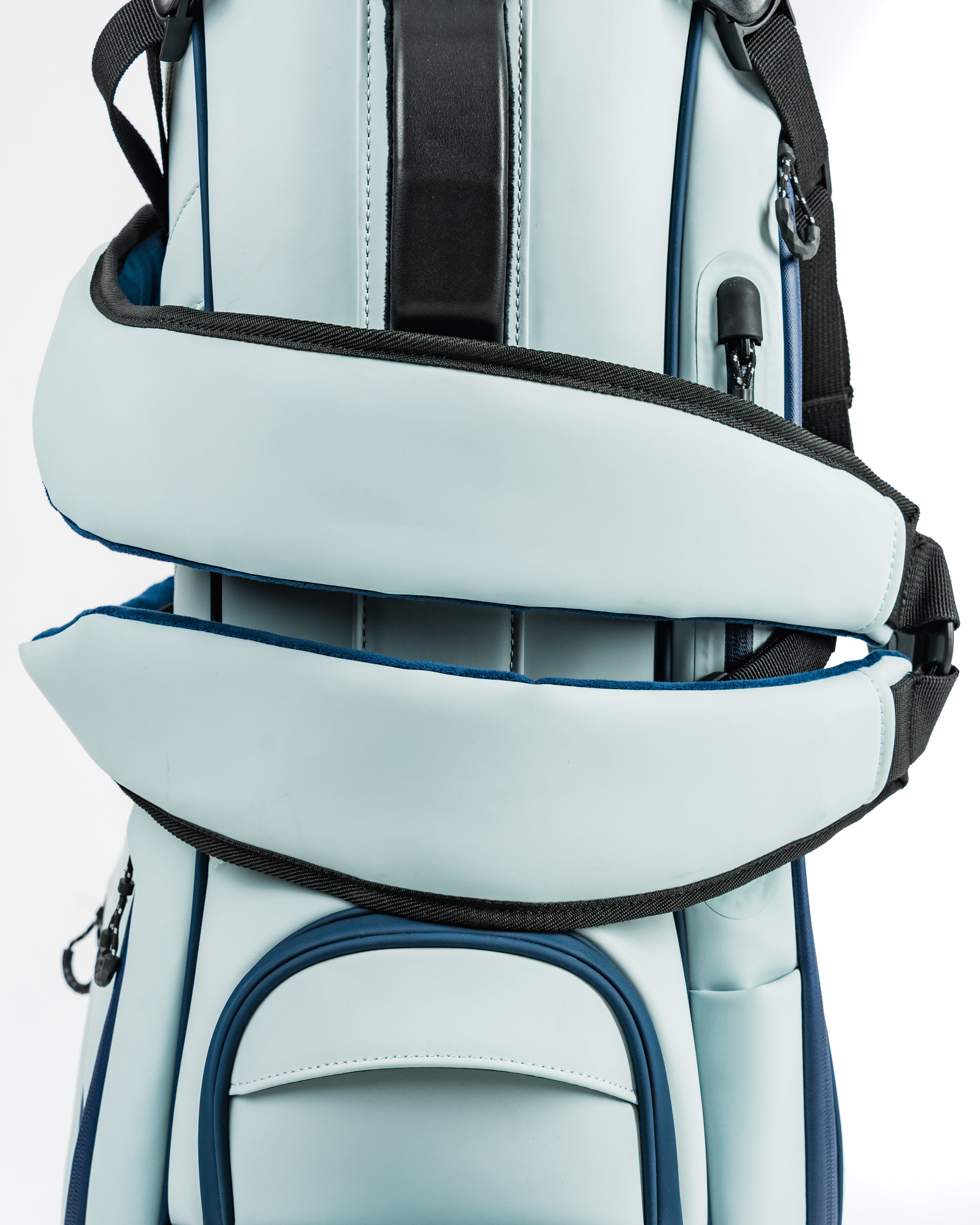 Player Preferred™ Golf Bag - Polar Frost
